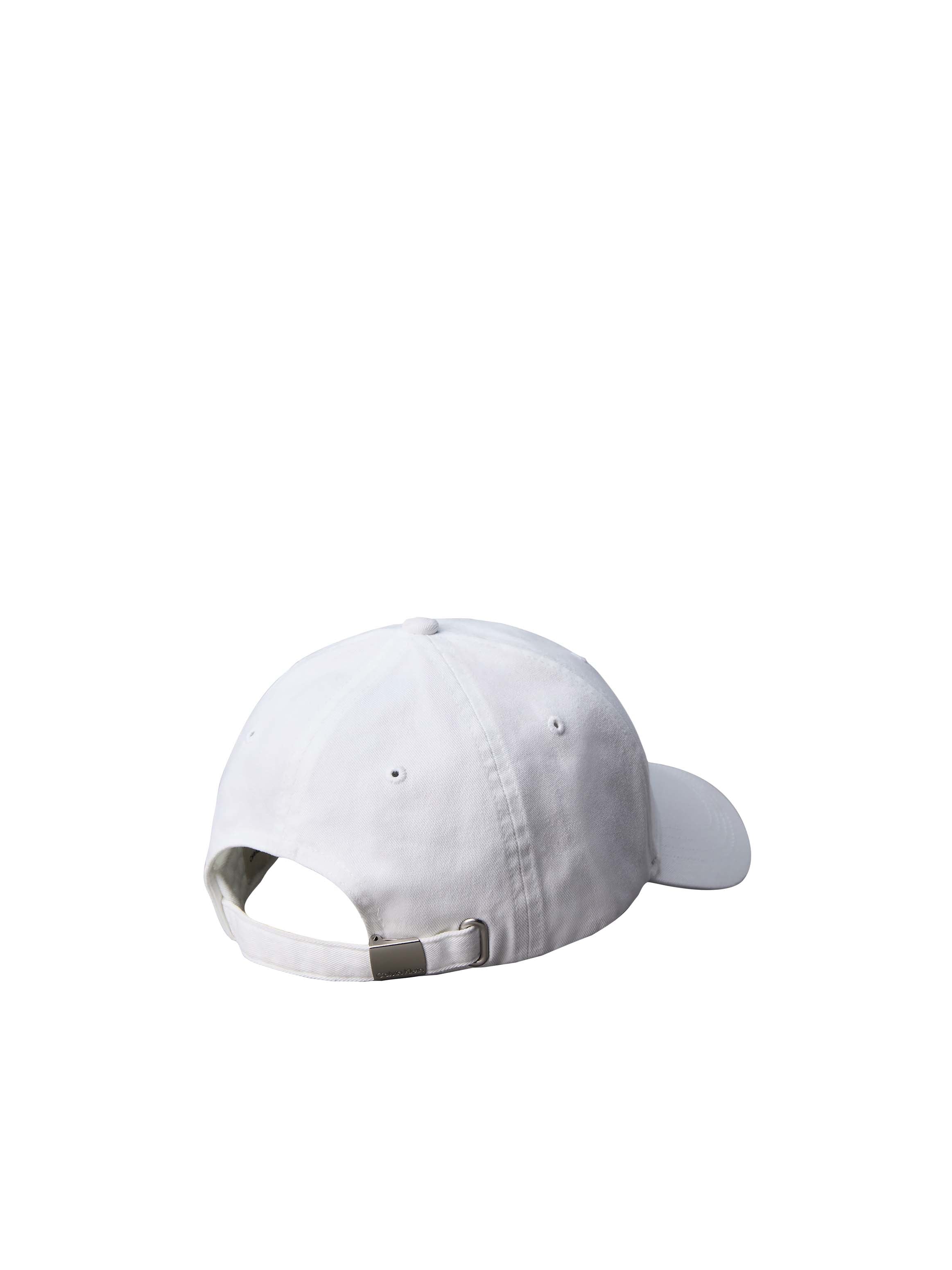 Calvin Klein Baseball Cap »APPAREL GRAPHIC CAP 2« Regular fit und größenverstellbar