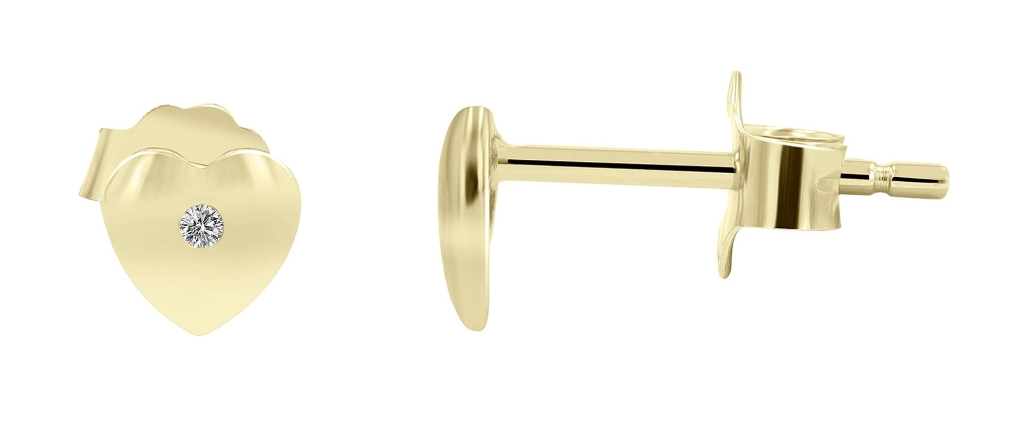 Adelia´s Paar Ohrhänger "Damen Ohrringe – Ohrstecker aus 925 Silber" Ein kl günstig online kaufen