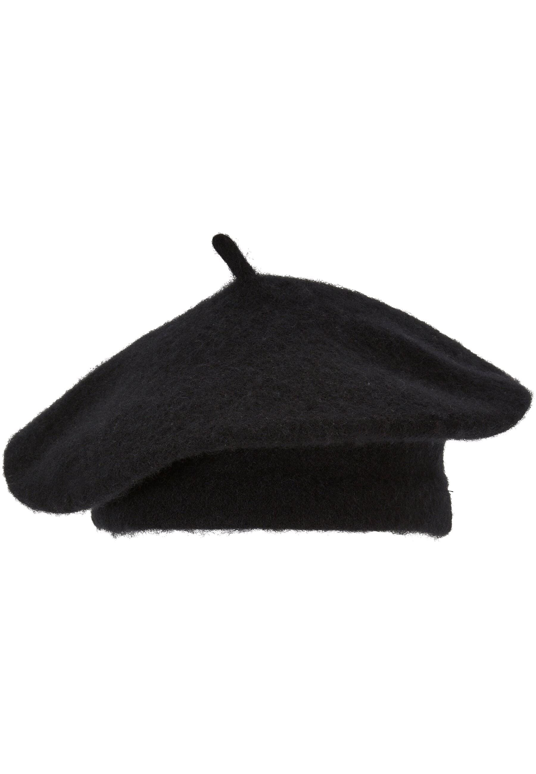URBAN CLASSICS Beanie "Urban Classics Unisex Beret Hat" 1 Stk. günstig online kaufen