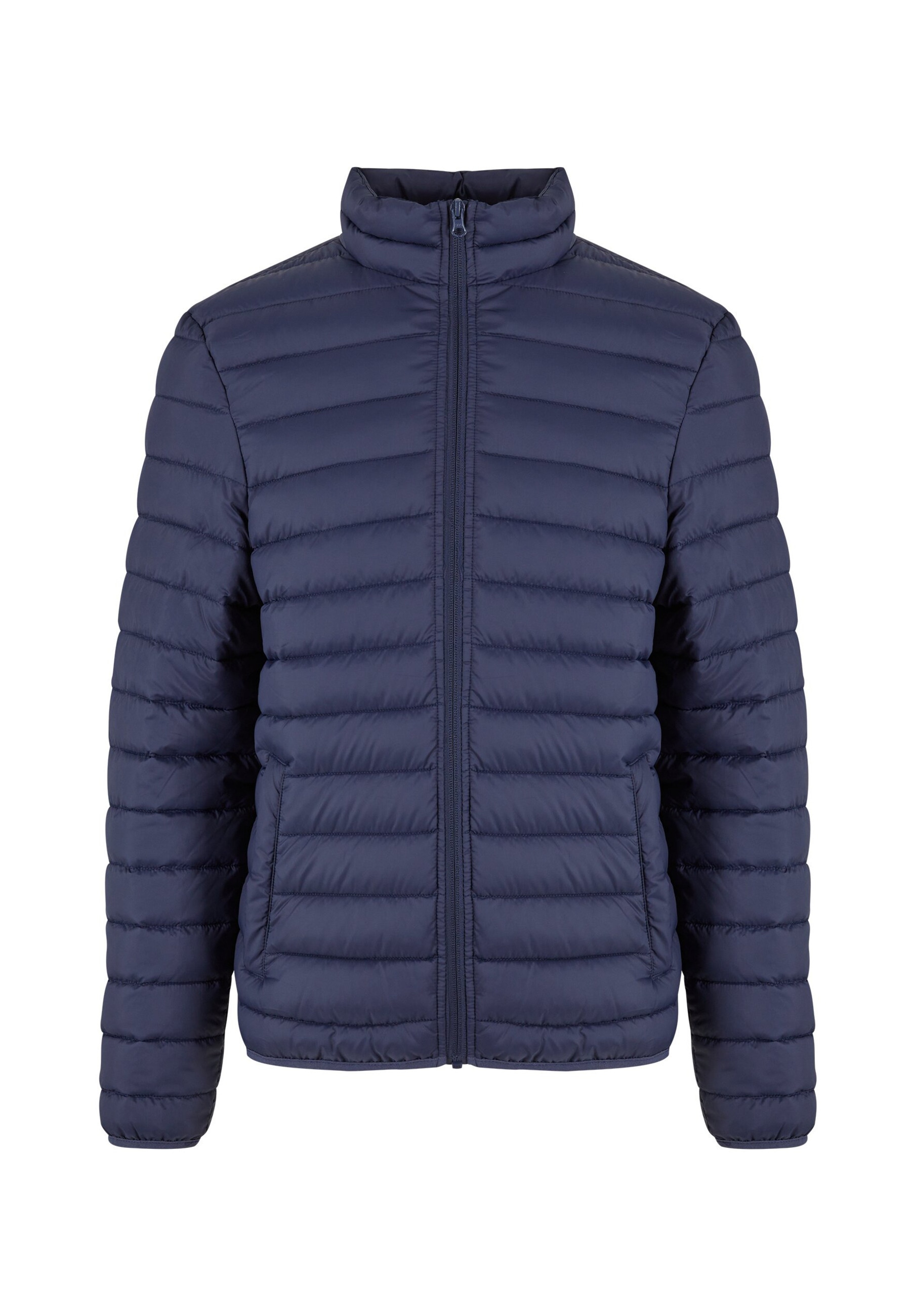 URBAN CLASSICS Langmantel »Urban Classics Super Light Bubble Jacket«