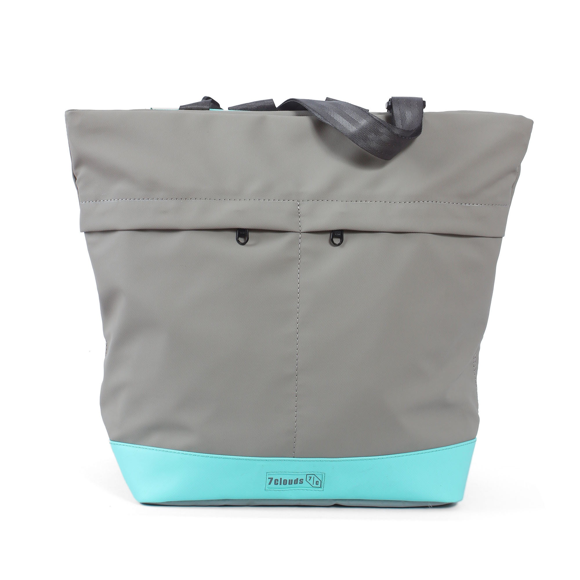 7clouds Cityrucksack »Simse 7.1«, GRS (global recycling standard) zertifiziertes Material