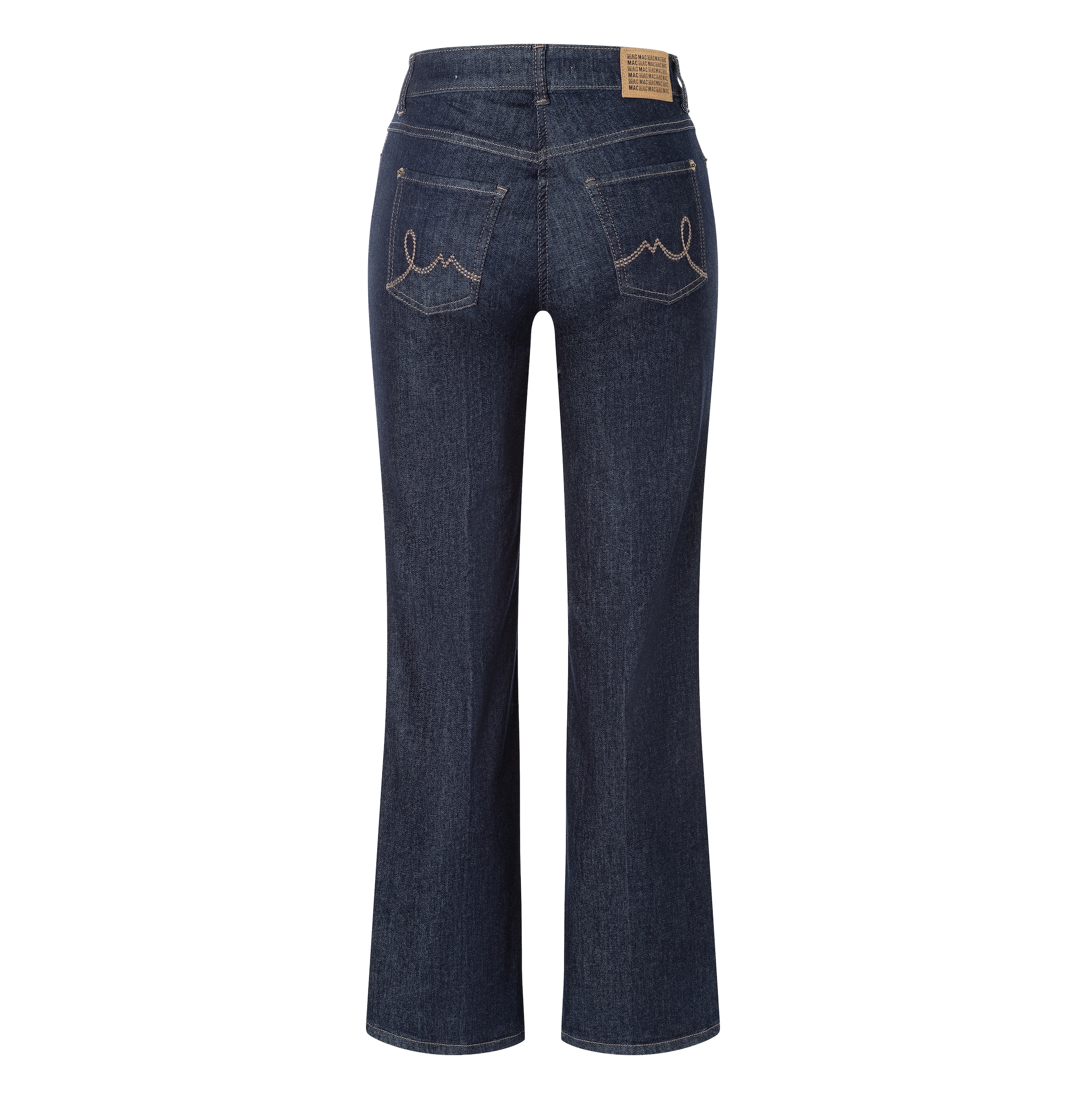 MAC Bootcut-Jeans »LAURA«