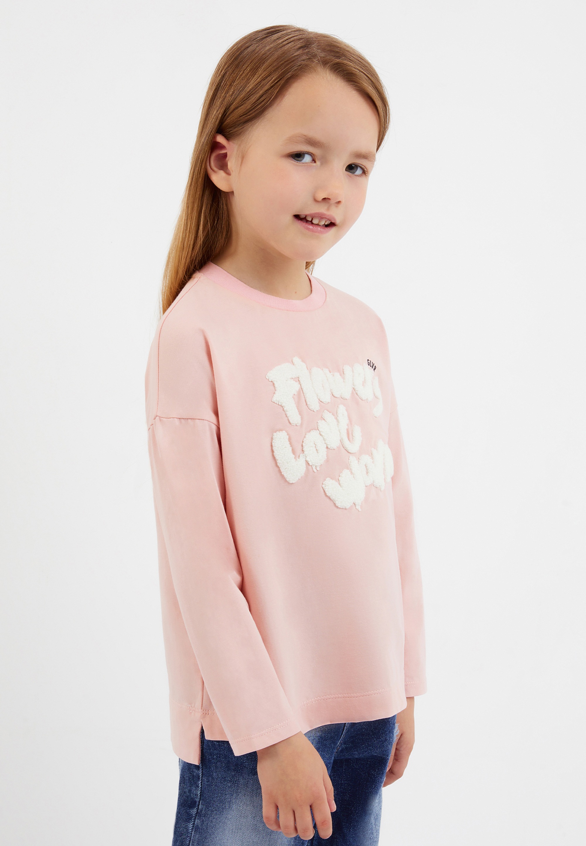 Gulliver Langarmshirt, mit tollem Frontdruck