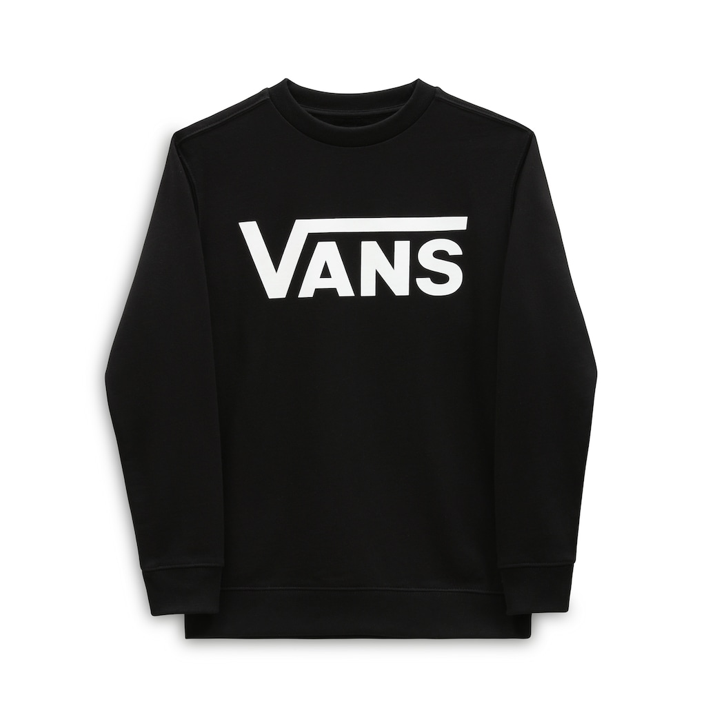 Vans Sweatshirt »CLASSIC CREW«