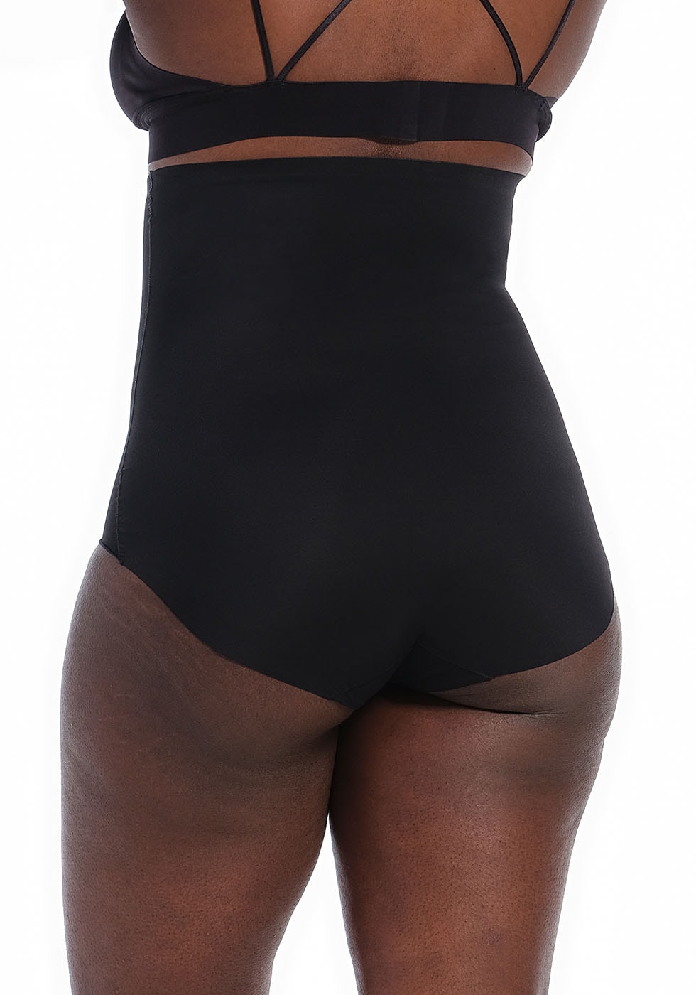 MAGIC Bodyfashion Shapingslip »Maxi Hi-Brief«, Maximale Größe von S bis 4XL