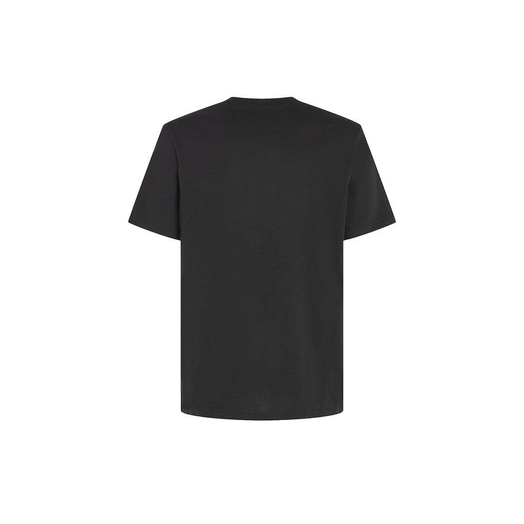 O'Neill T-Shirt »JACK O'NEILL WAVE T-SHIRT«, mti Rundhalsausschnitt