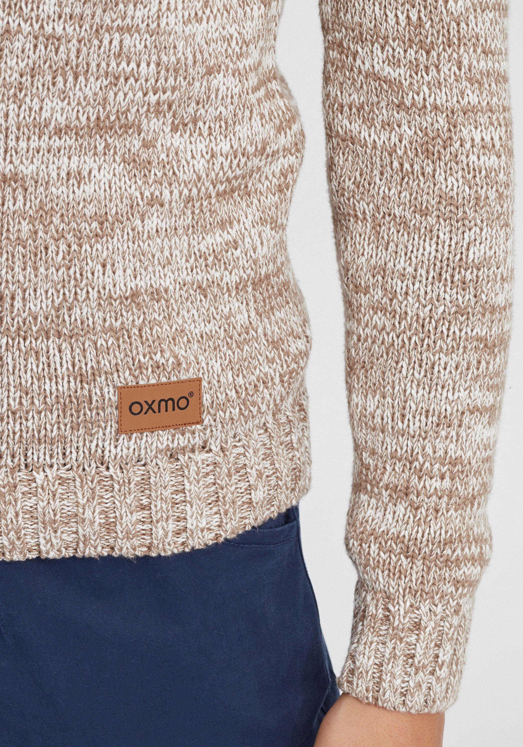 OXMO Strickjacke »Strickjacke OXPhenix«