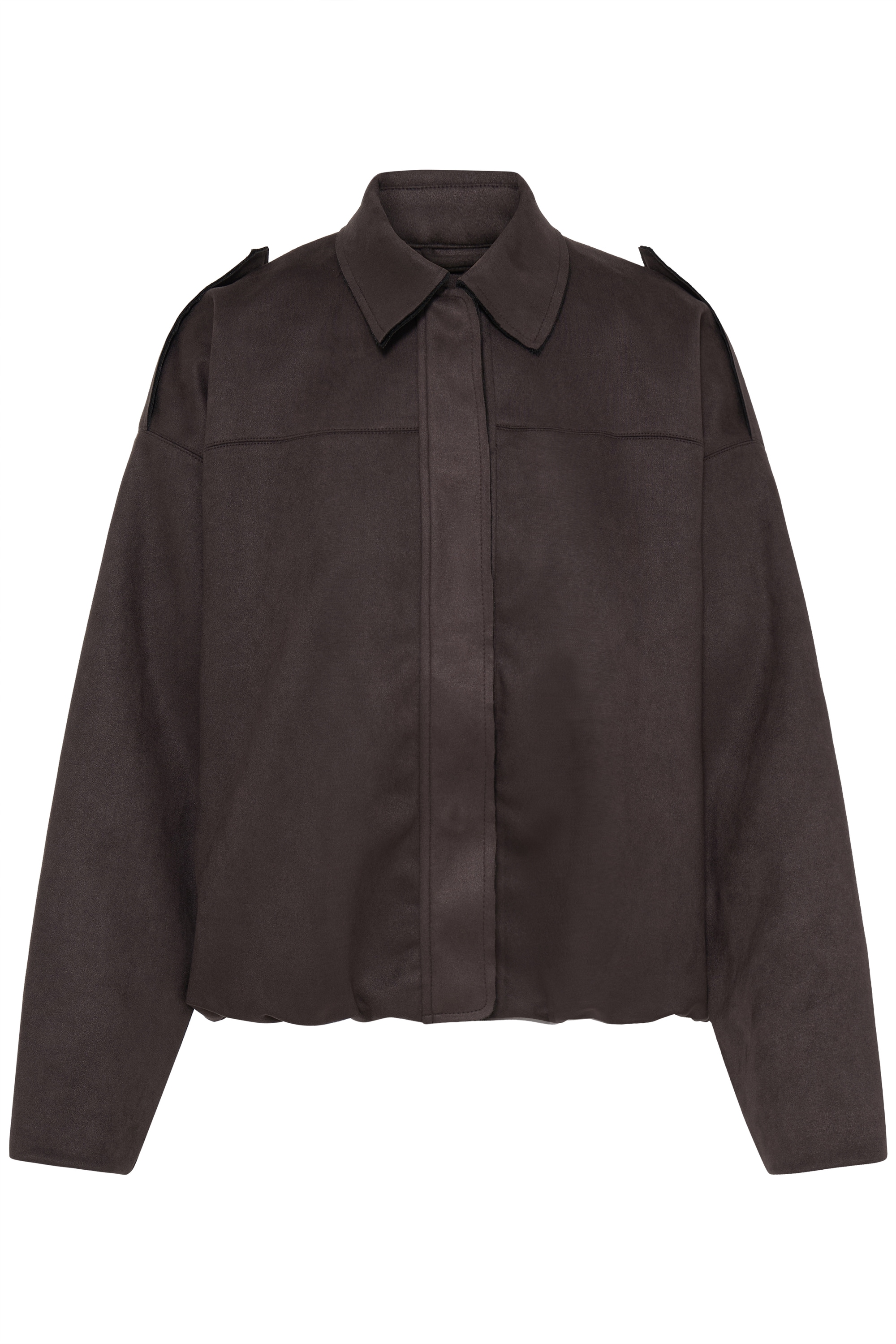 Ichi Allwetterjacke »Damen Jacke IHKEISHA«