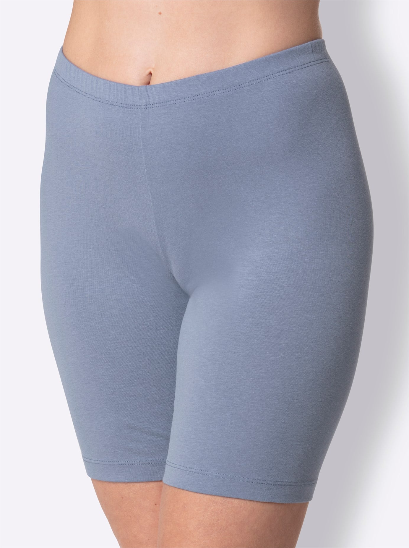 wäschepur Lange Unterhose, (1 St.)