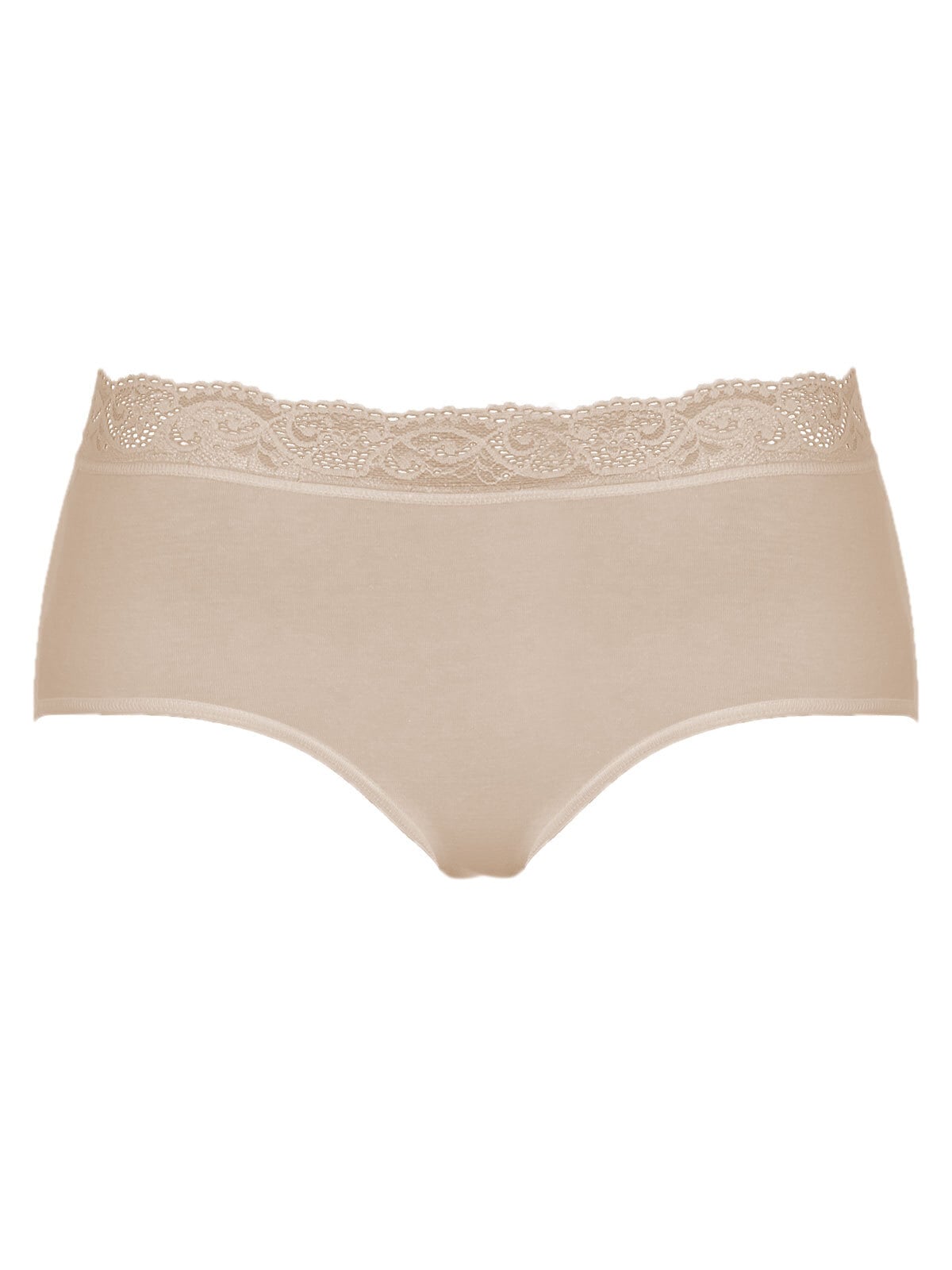 Nina Von C. Hüftslip »3er Pack Damen Hüftslip Slipboutique«, (Spar-Pack, 3 Stück St.)