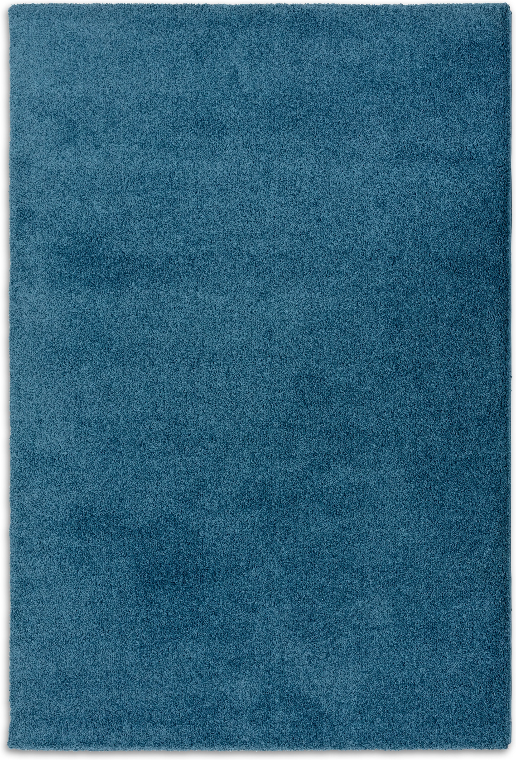 ASTRA Teppich "Salerno 250" rechteckig 30 mm Höhe dichter Indoor Teppich, Designed in Germany, Oeko-Tex