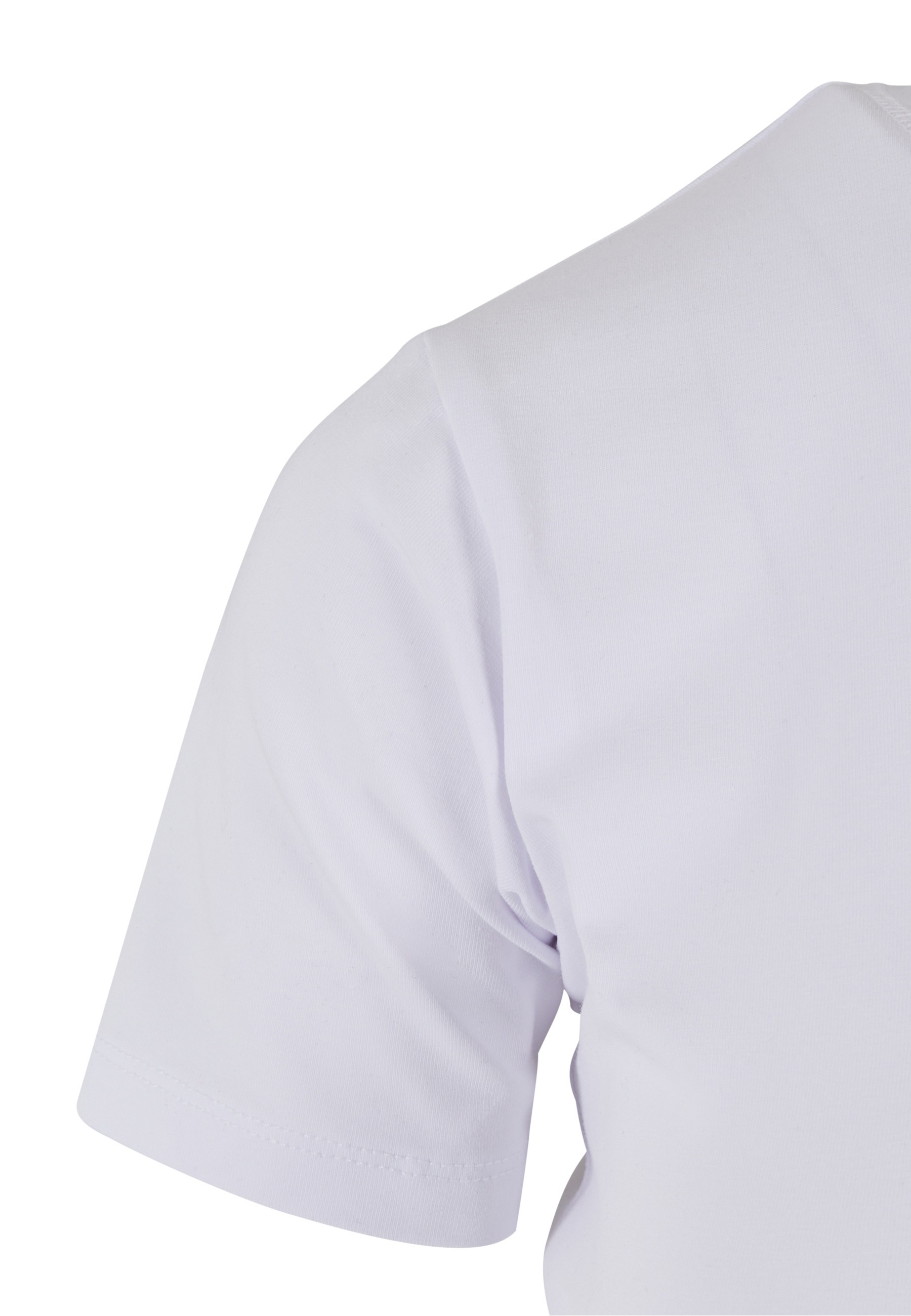 PEQUS Shirttop »PEQUS PEQUS A Paradise Beach Club Graphic Top«