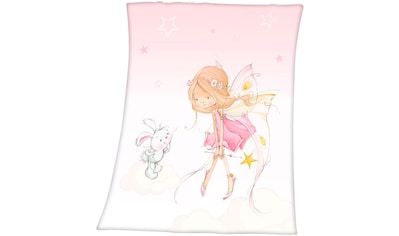 Kinderdecke »Little Fairy«