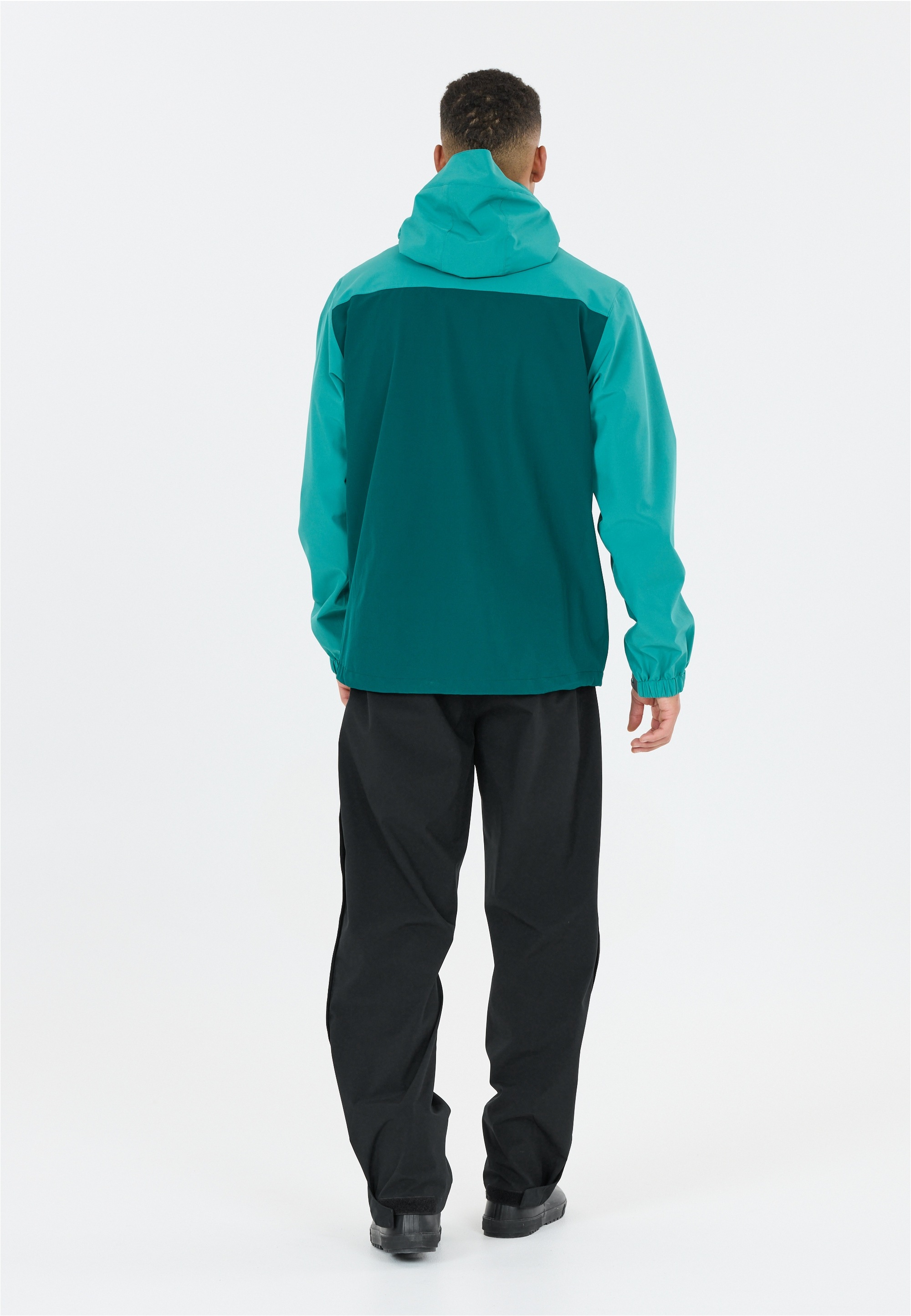 WEATHER REPORT Regenhose »Delton«  mit atmungsaktiver Membran