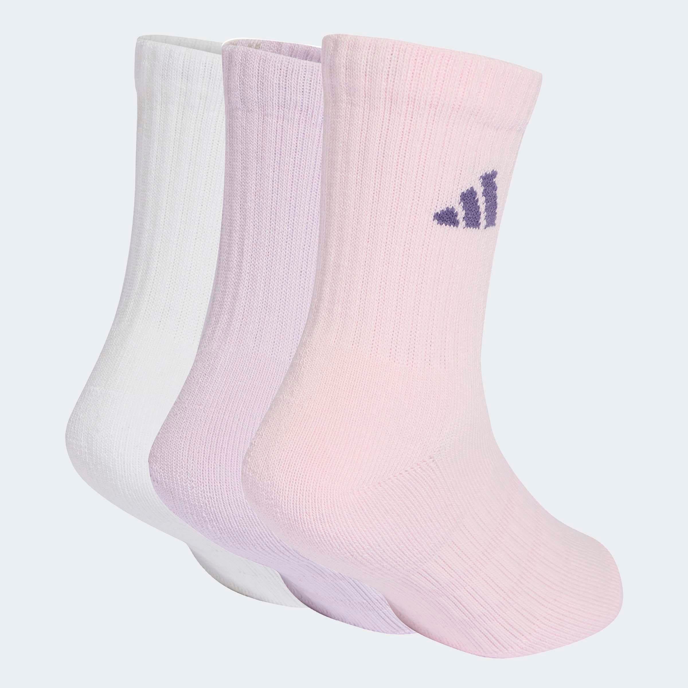 adidas Performance Funktionssocken »C KD CRW 3P«