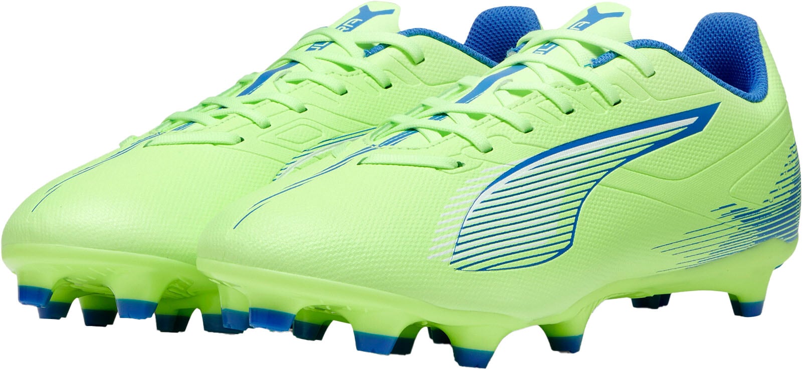 PUMA Fußballschuh "ULTRA 5 PLAY FG/AG" günstig online kaufen