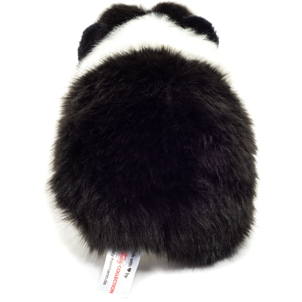 Teddy Hermann® Kuscheltier »Meerschweinchen schwarz/weiß, 20 cm«