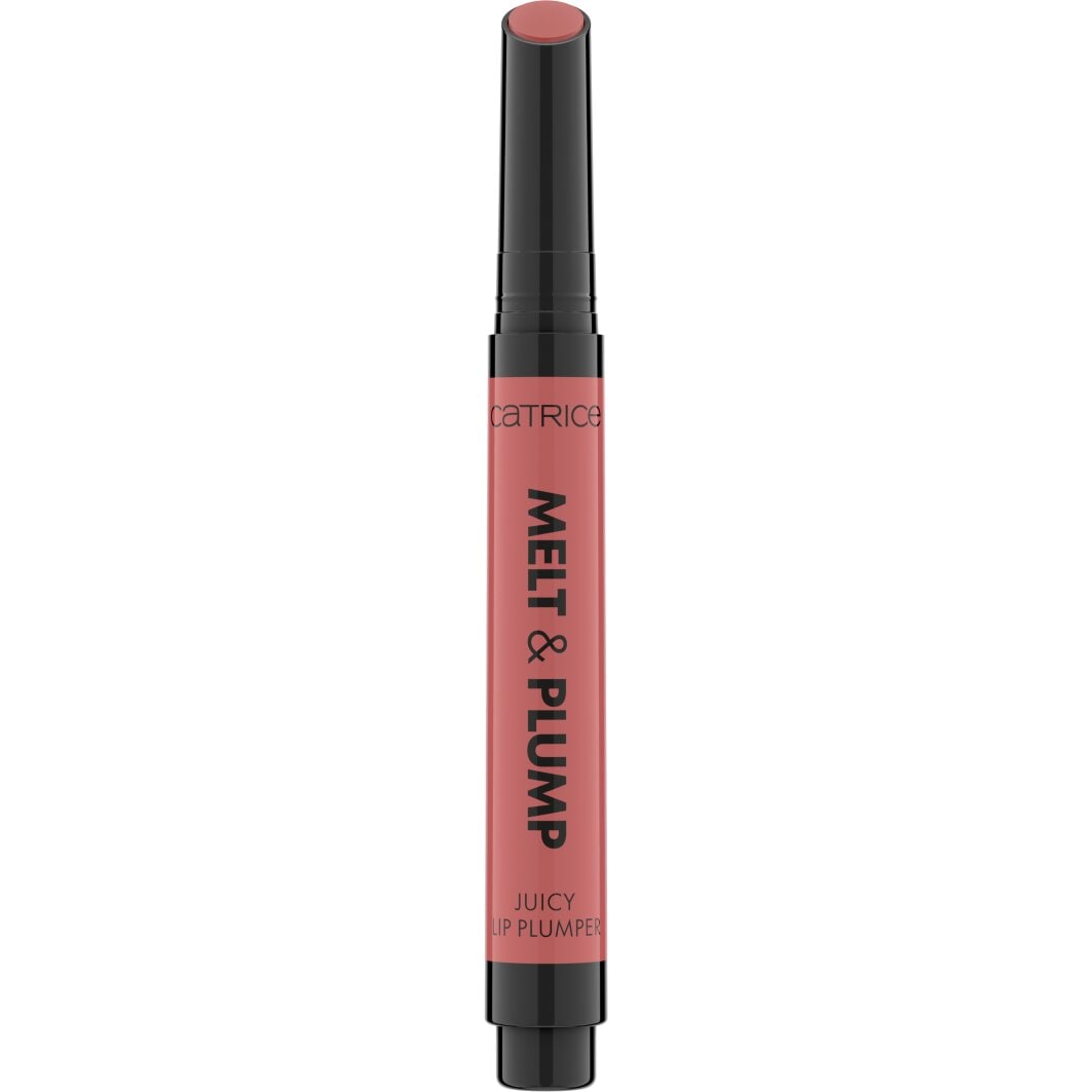 Lippenbalsam »Melt & Plump Juicy Lip Plumper«, (Set, 3 tlg.)