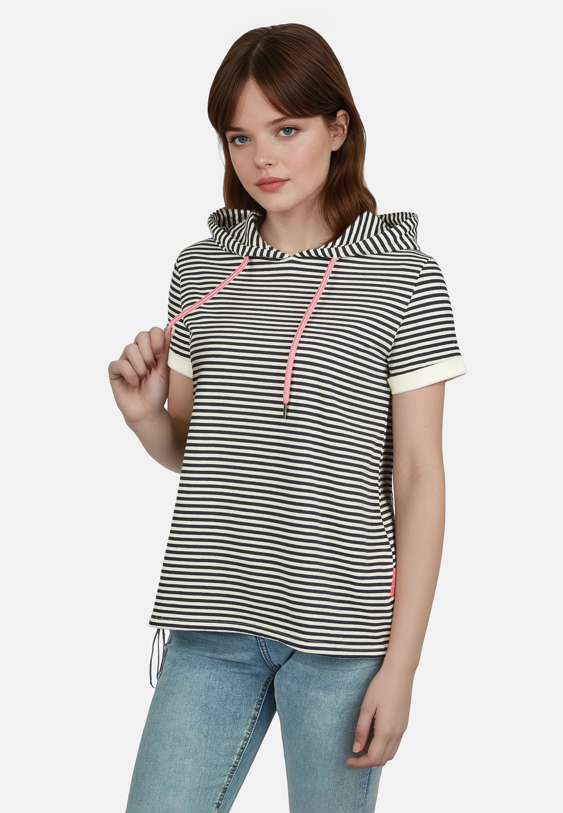 salzhaut T-Shirt »Shirt UTKLEIEN«