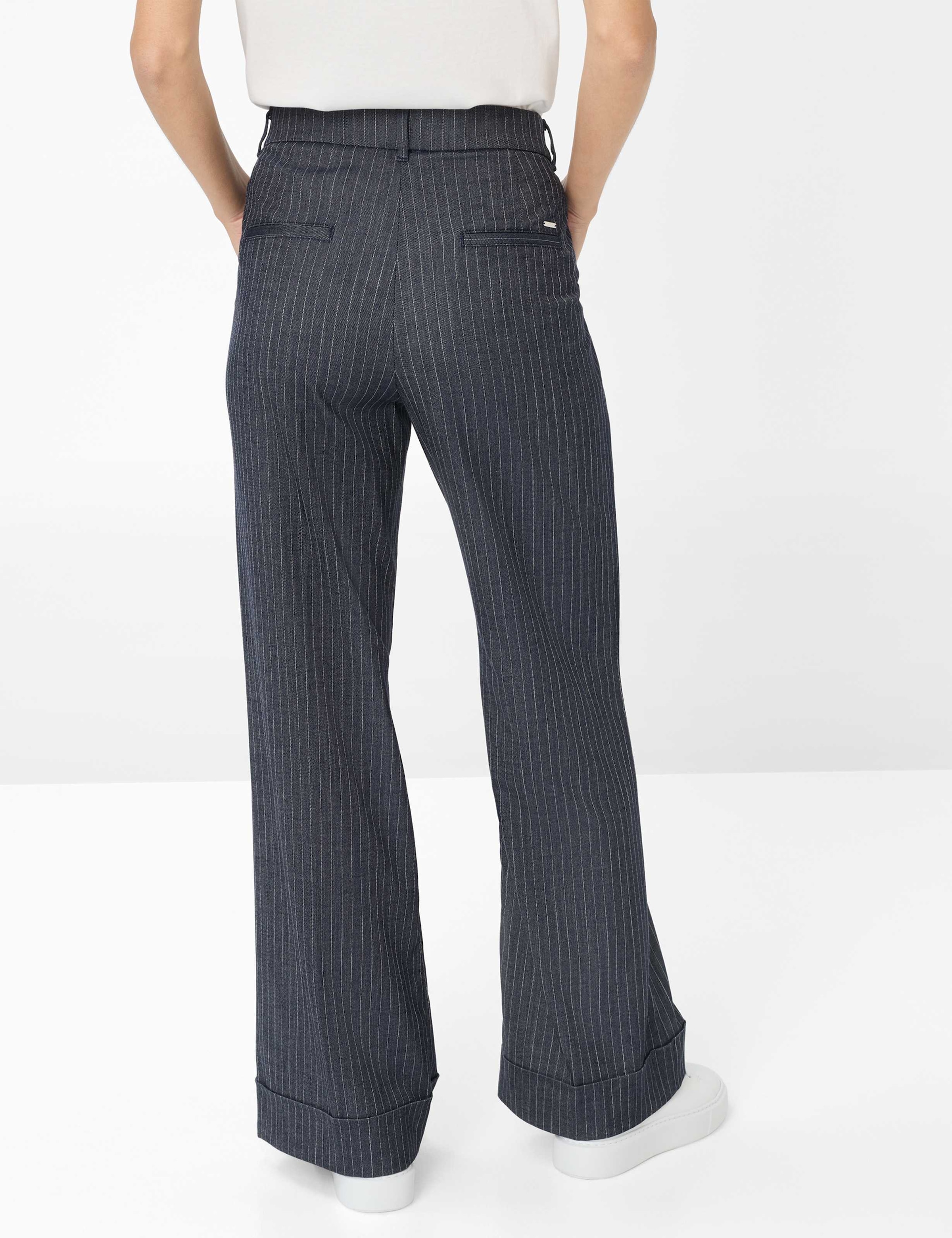 Brax 5-Pocket-Hose »Style MAINE«