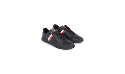 Sneaker »ESSENTIAL LEATHER CUPSOLE«