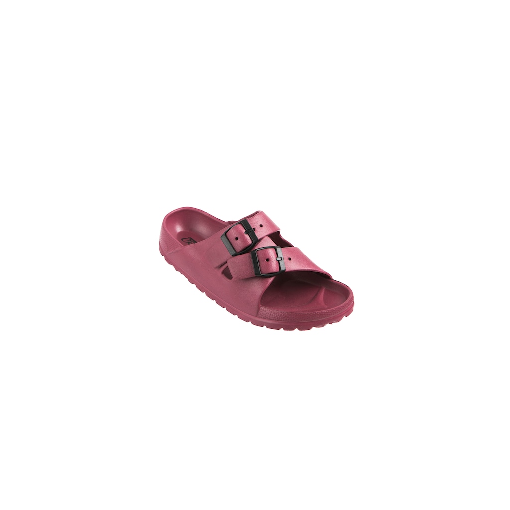 CRUZ Sandale »Kerde« mit praktischem Allwetterprofil
