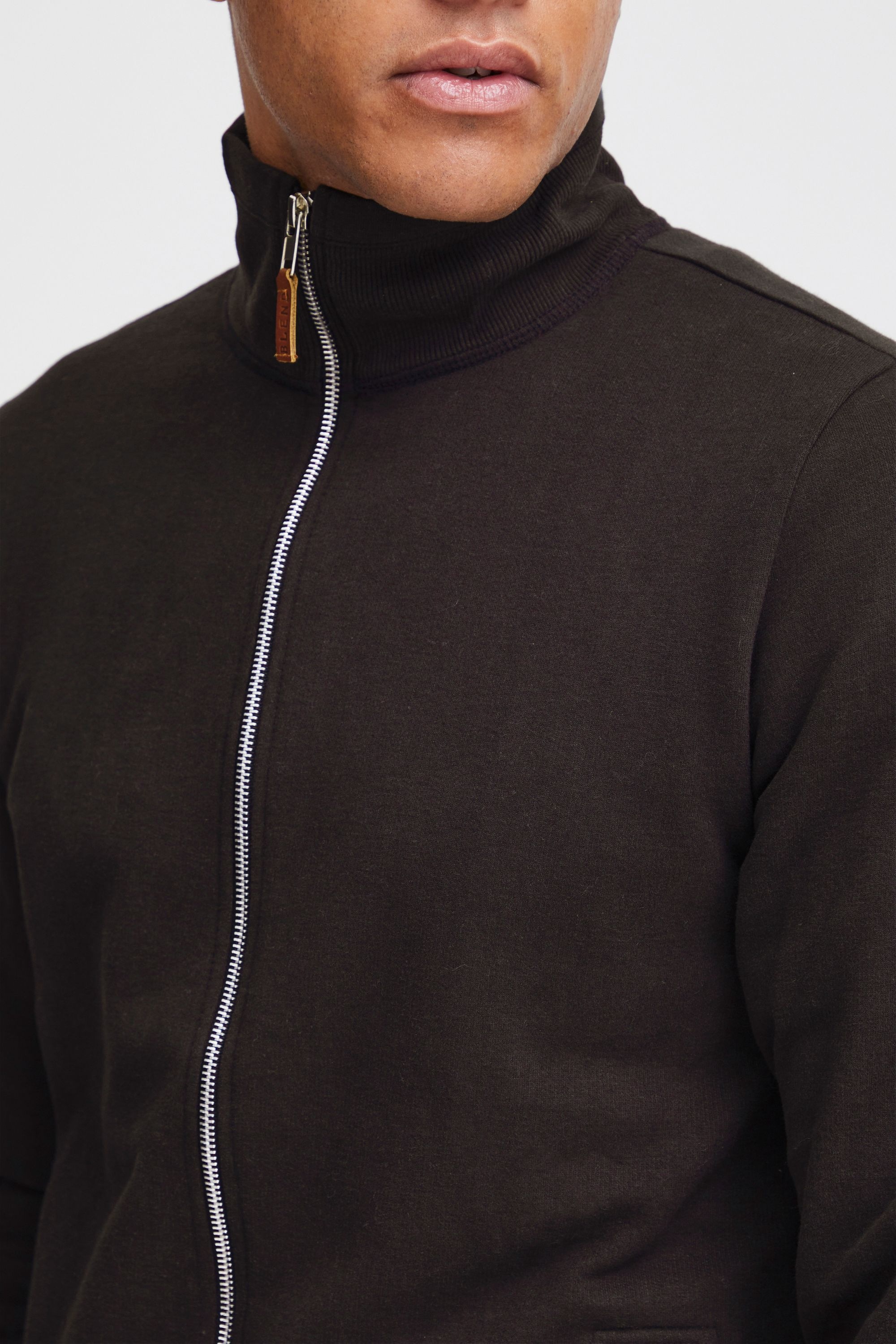 Blend Troyer "Sweatjacke BHAlio" günstig online kaufen