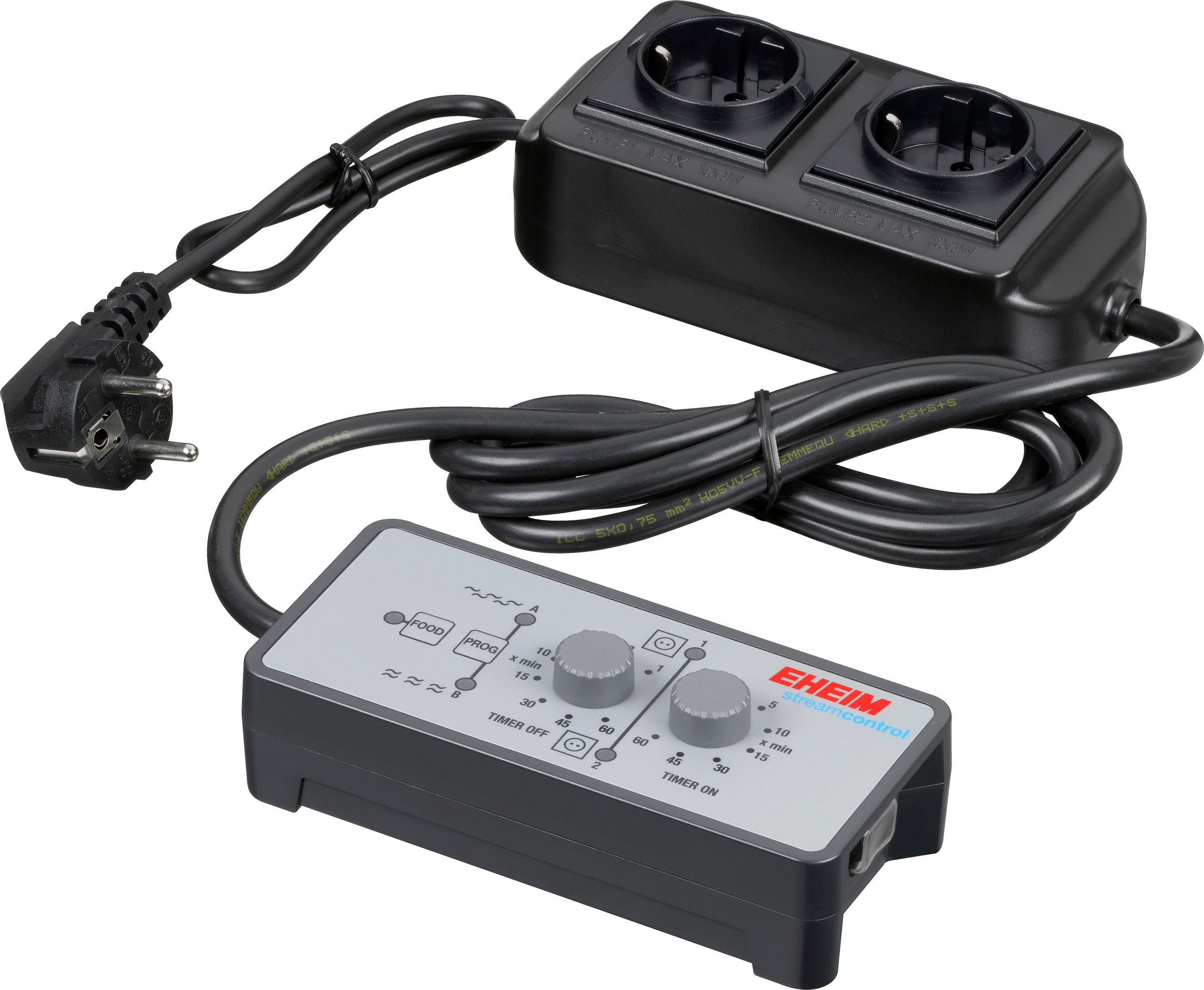 EHEIM Aquarium-Pumpensteuerung »streamcontrol«, für Aquarium, Steuerung für... kaufen