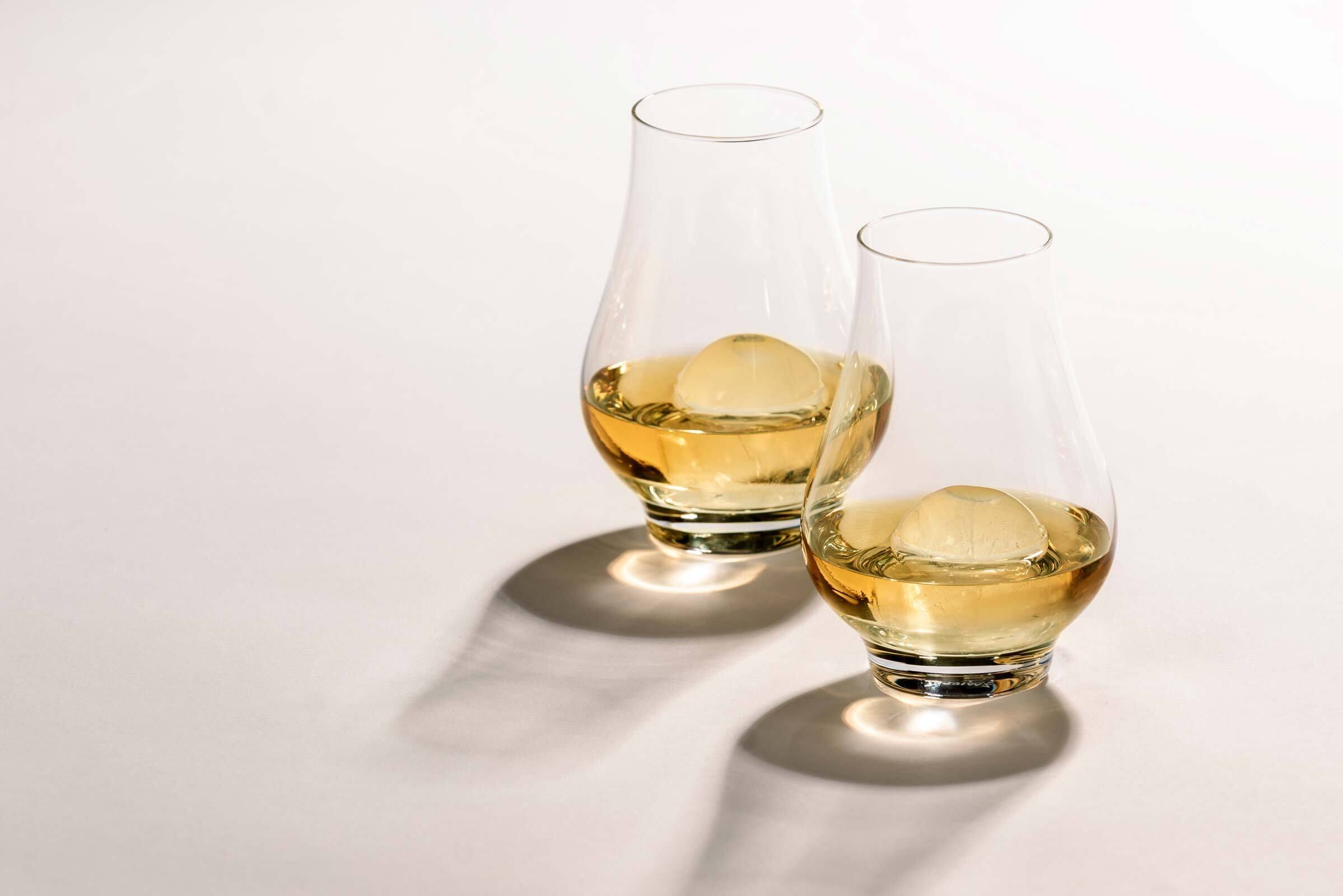 SCHOTT-ZWIESEL Whiskyglas »Whisky Nosing Gläser Bar Special 322 ml 4er Set transparent«