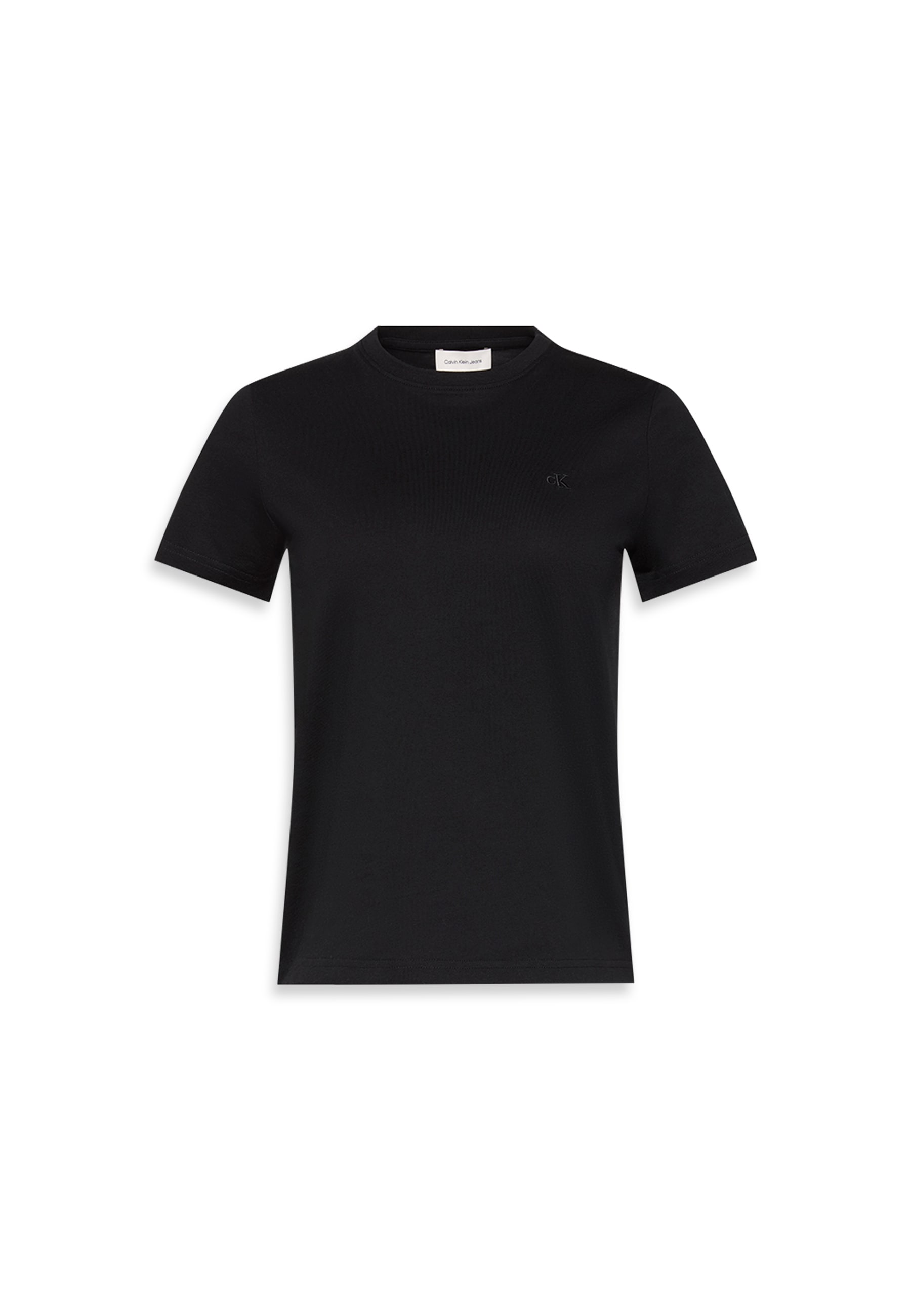 Calvin Klein Jeans T-Shirt »Archive Jersey Crew Tee EU«, Mit Rundhalsausschnitt