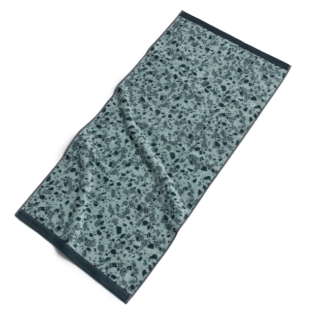 Möve Handtücher »Stone«, (1 St.), Jacquard-Muster kaufen | BAUR