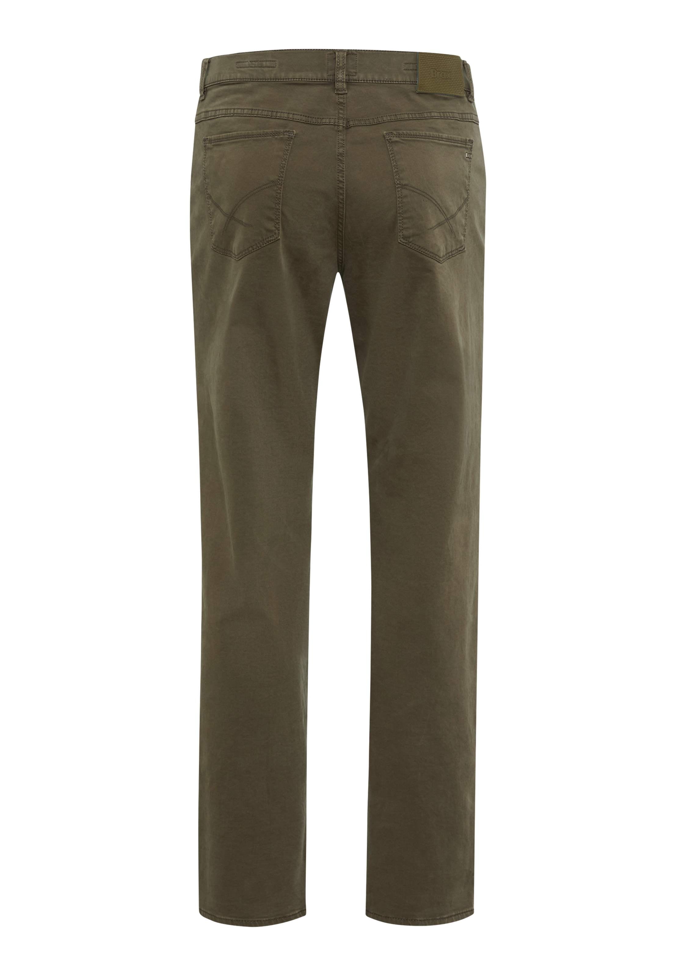 Brax 5-Pocket-Hose »Style COOPER«