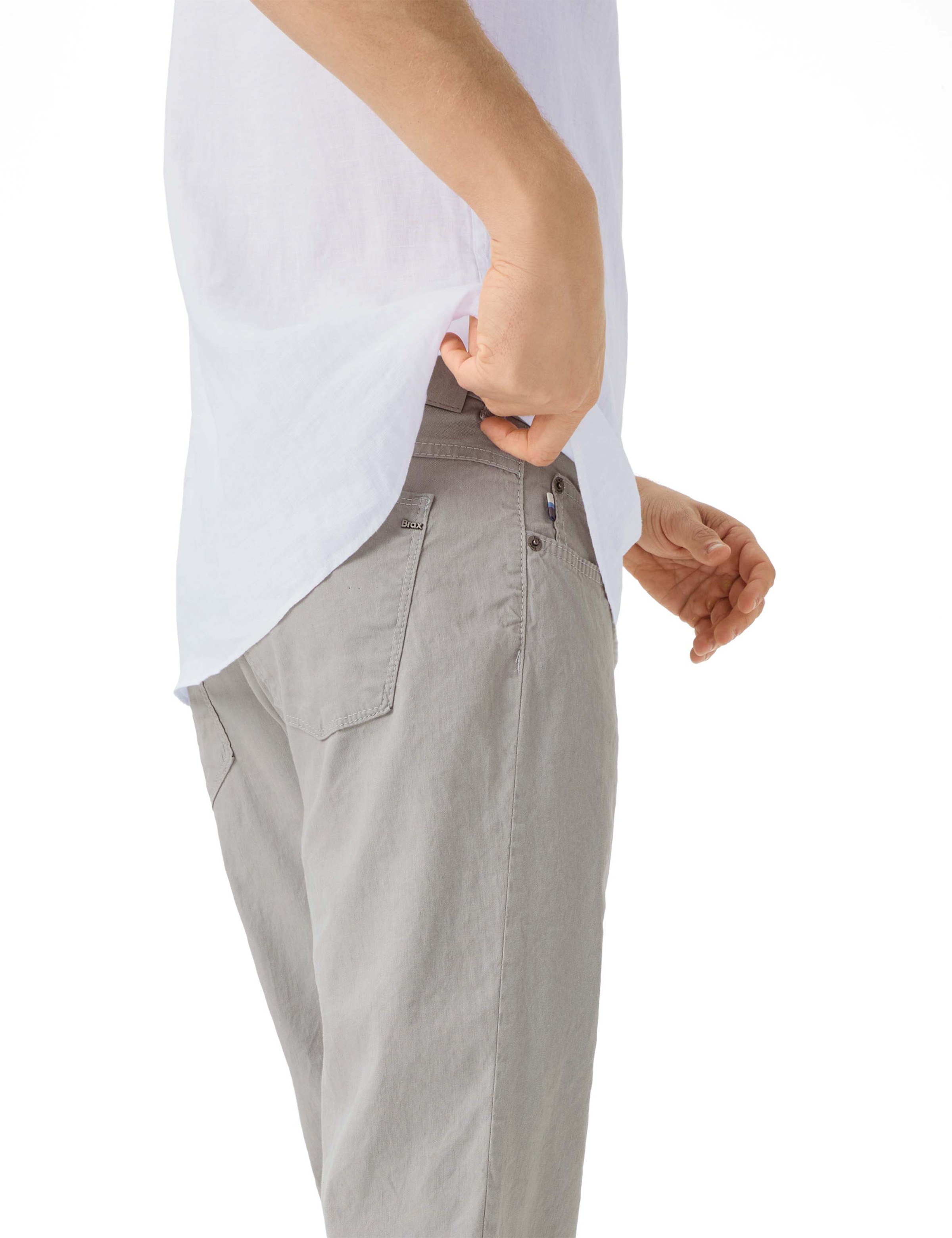 Brax Chinohose »Style COOPER«