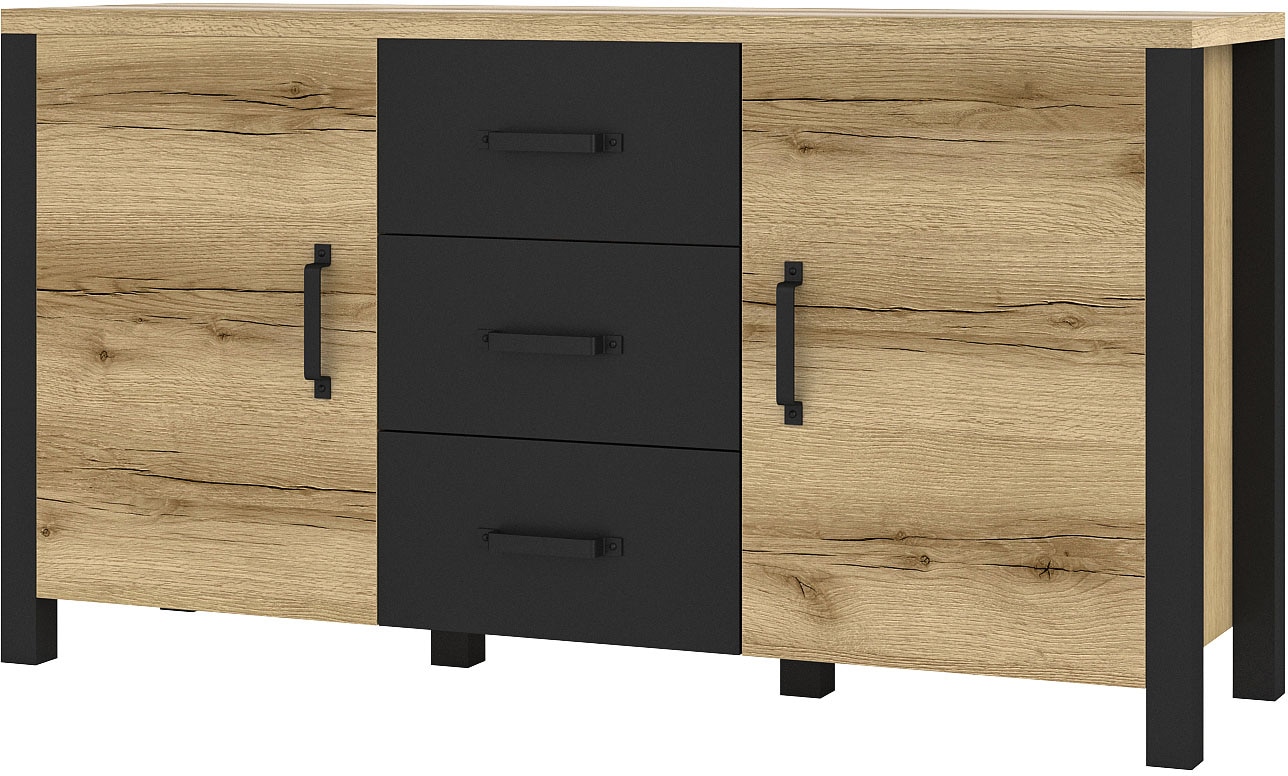 Helvetia »Olin WM« BAUR | Sideboard