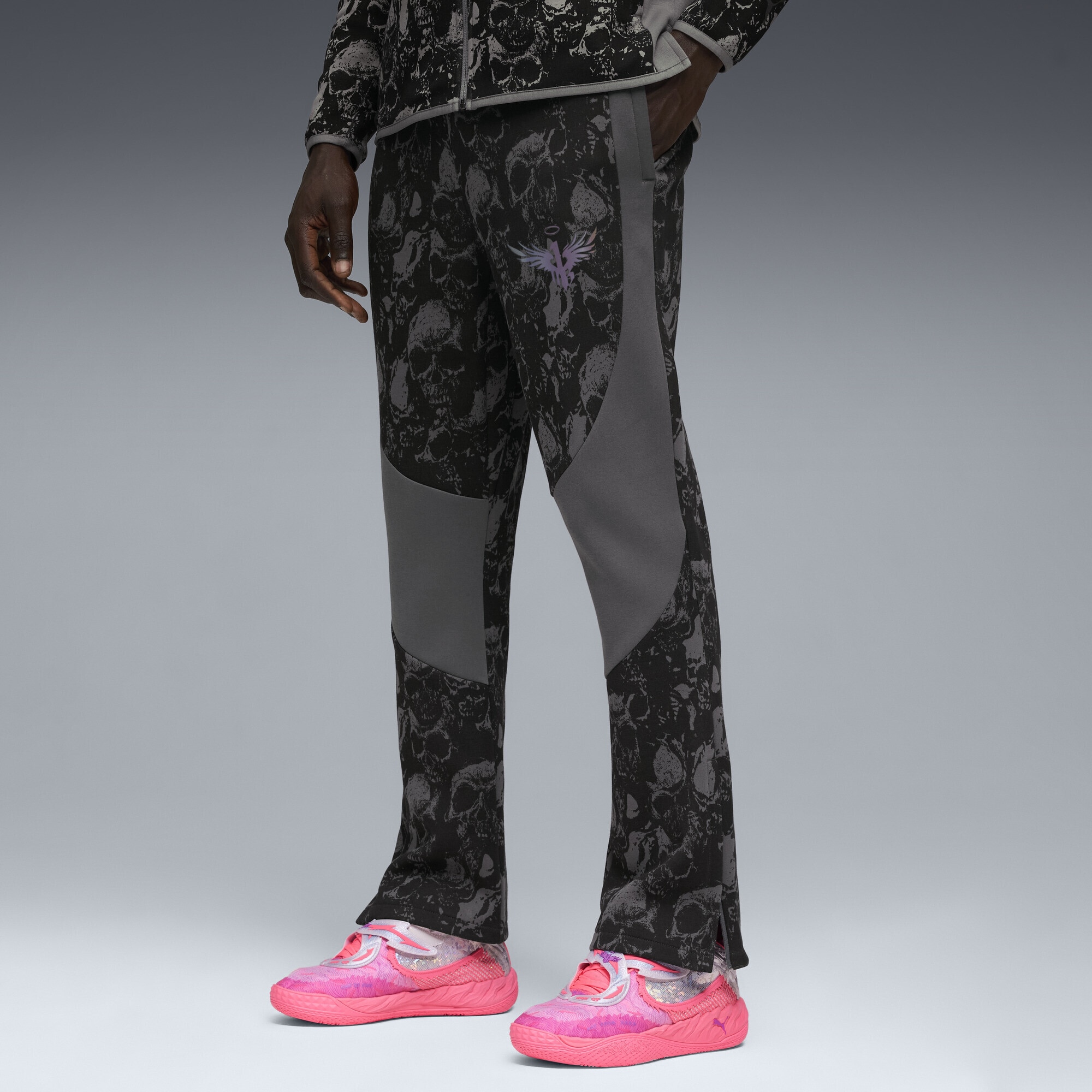 PUMA Sporthose »World Tour-nament Dime Hose Herren«