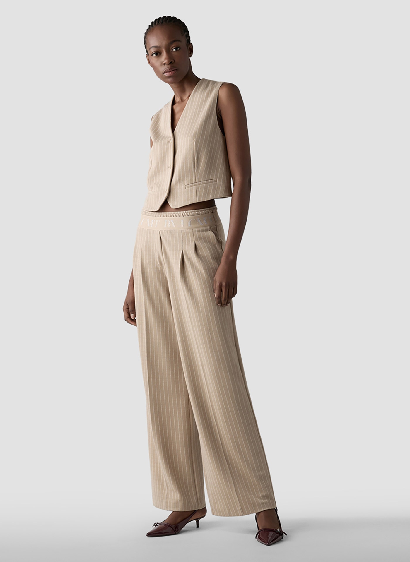 LeComte Steppweste »Weste«