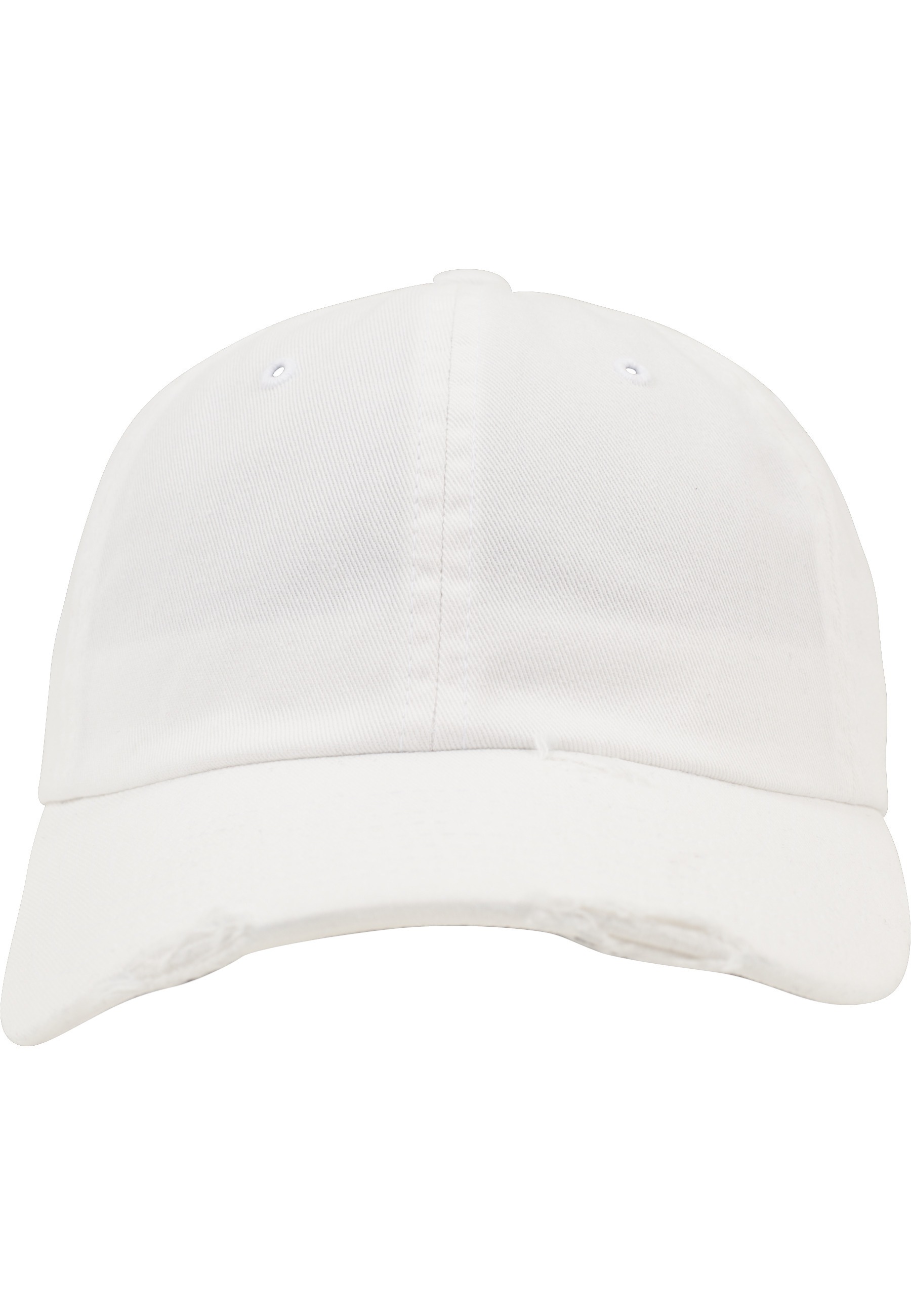 Flexfit Flex Cap "Flexfit Unisex Low Profile Destroyed Cap"