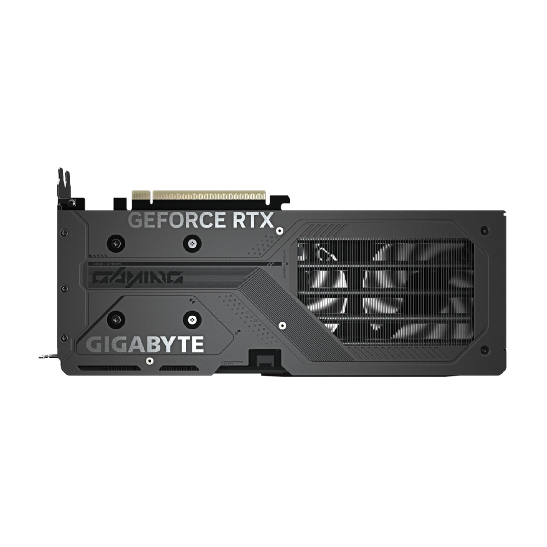 Gigabyte Grafikkarte »GeForce RTX 5060 Ti GAMING OC 16G Grafikkarte – 16 GB GDDR7, 128 Bit,«