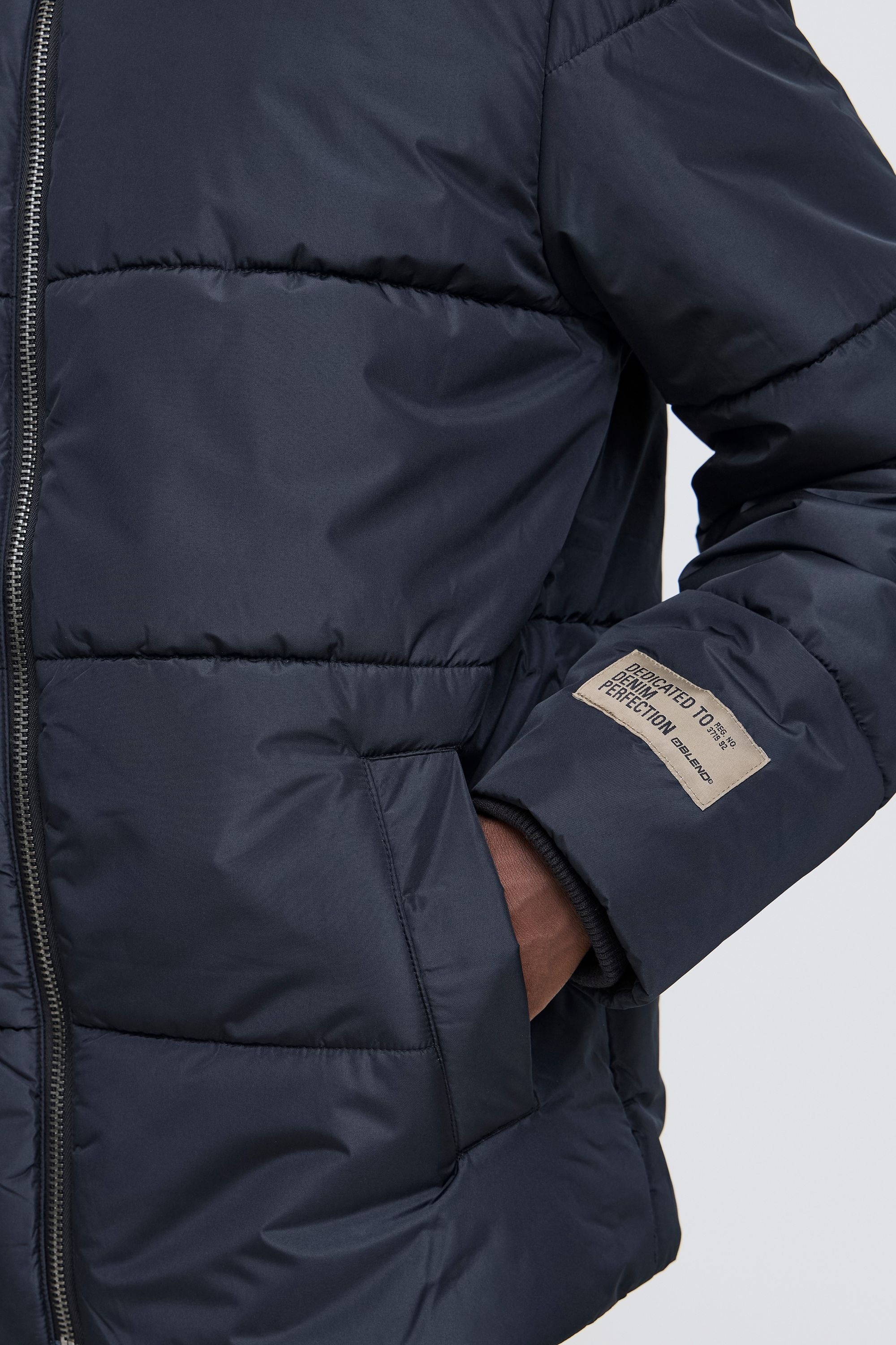 Blend Steppjacke »Steppjacke BHOuterwear«
