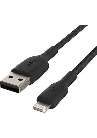 Belkin Smartphone-Kabel »Lightning Lade/Sync ...