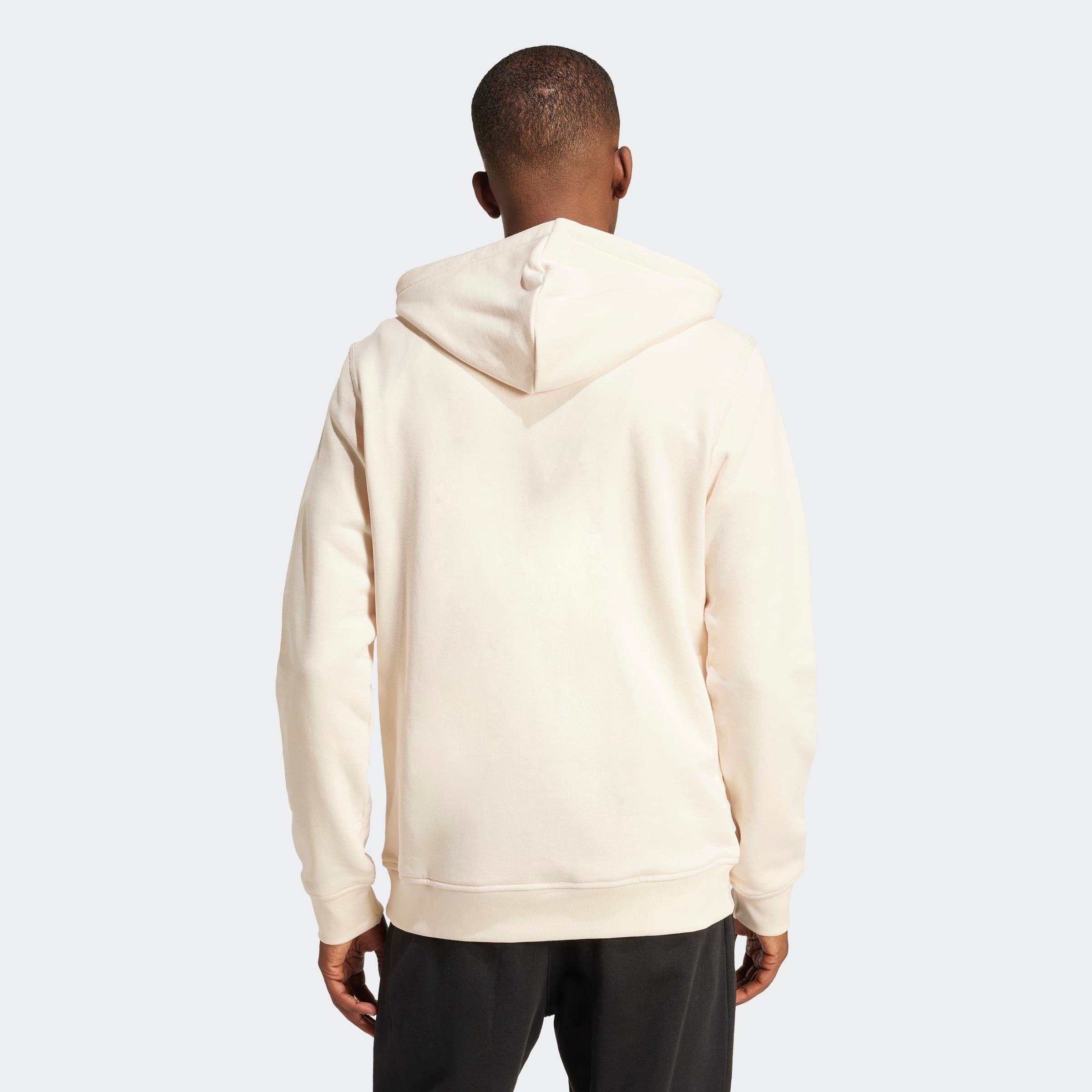 adidas Originals Kapuzensweatshirt »ESS HOODIE FT«