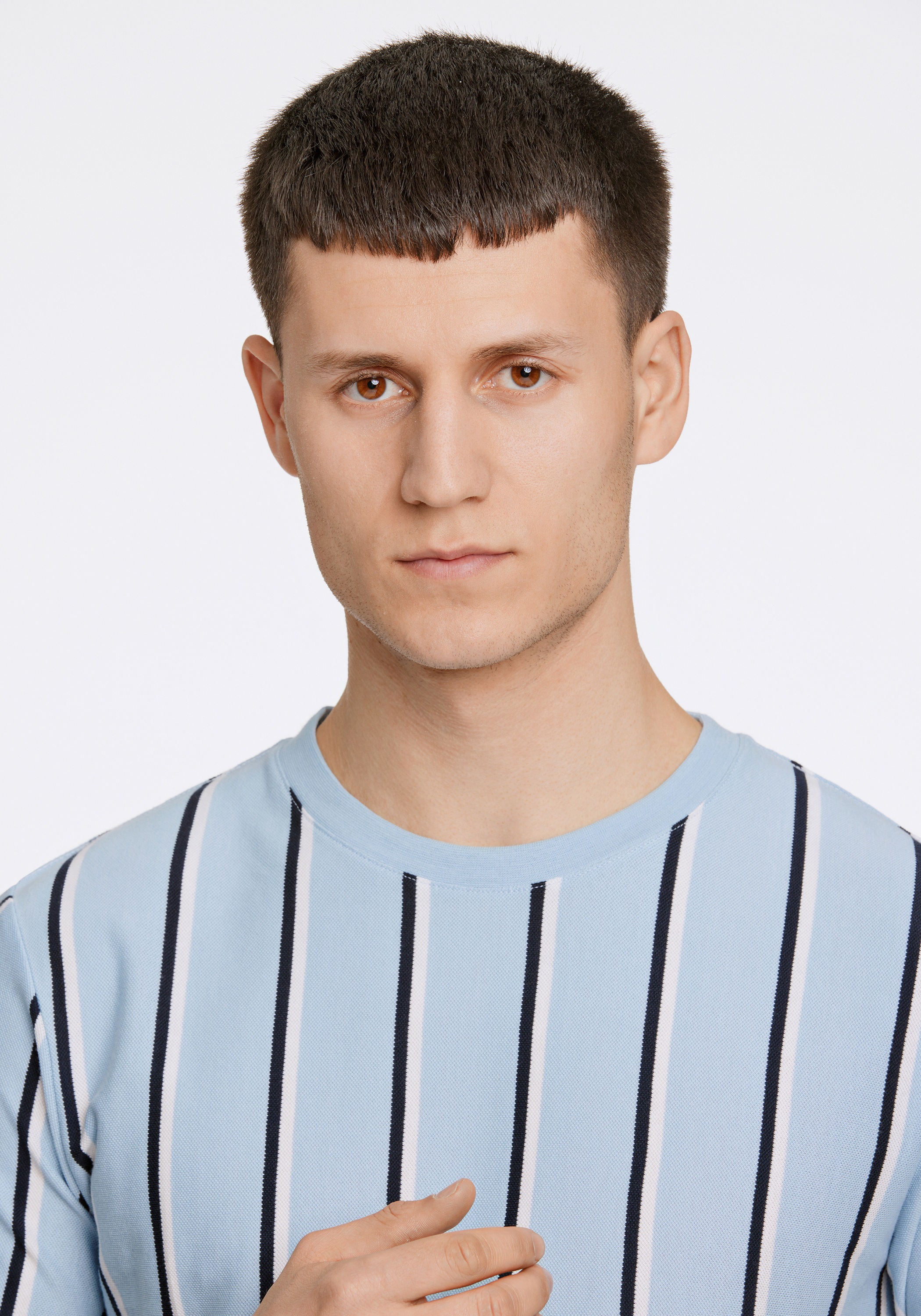 LINDBERGH T-Shirt »Lindbergh T-shirt«
