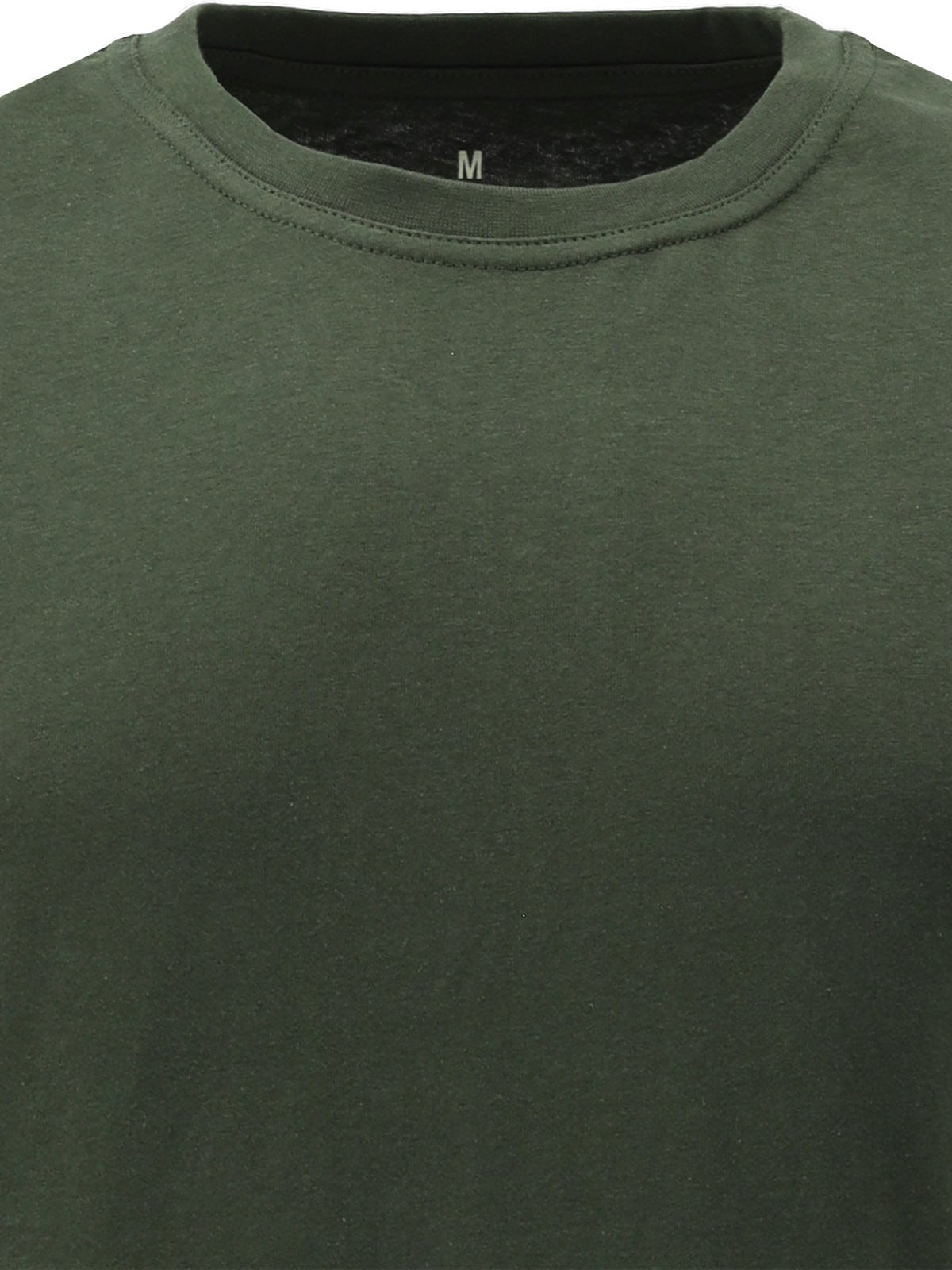 OS-Trachten T-Shirt »T-Shirt ½ Arm«