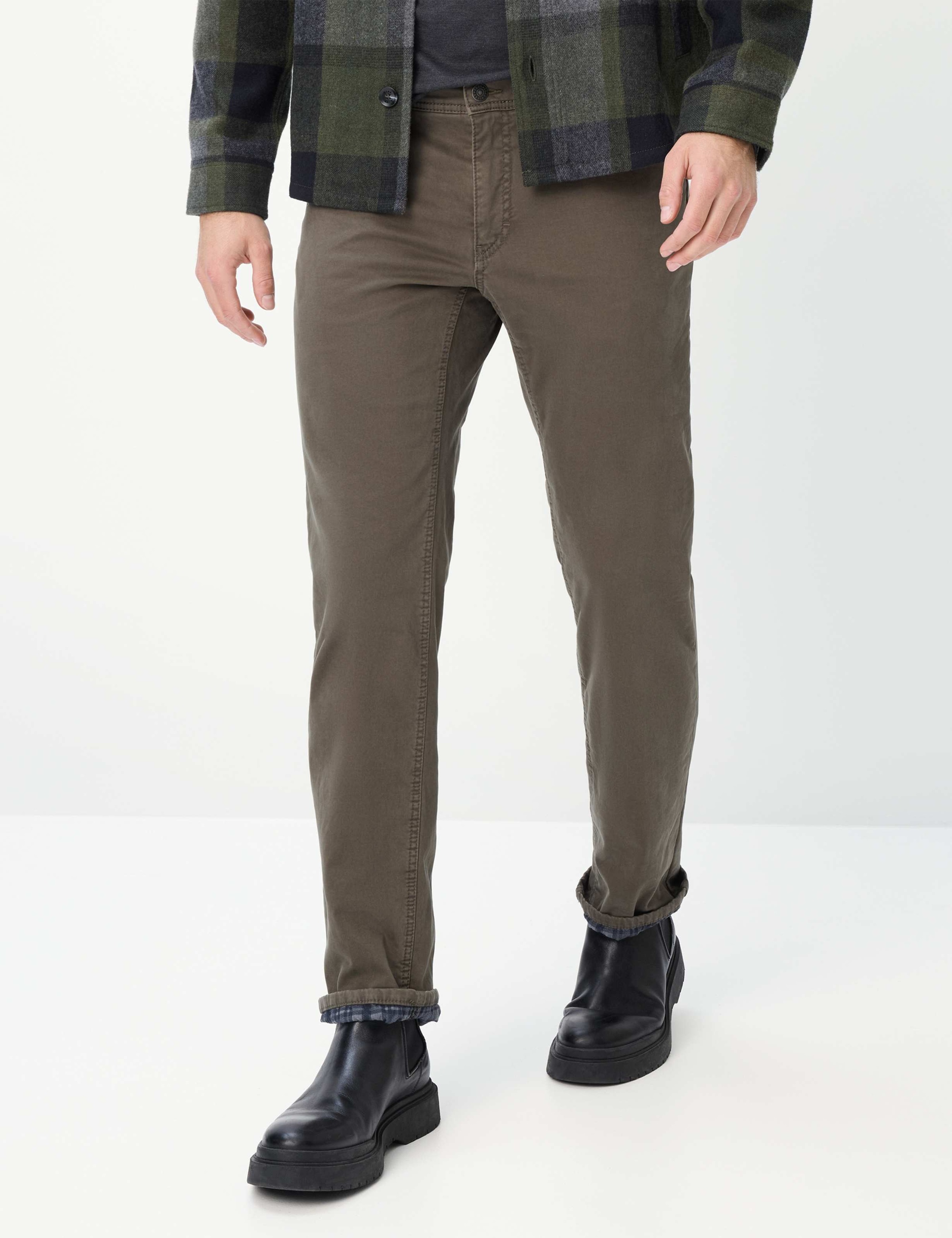 Brax 5-Pocket-Hose "Style COOPER TT"