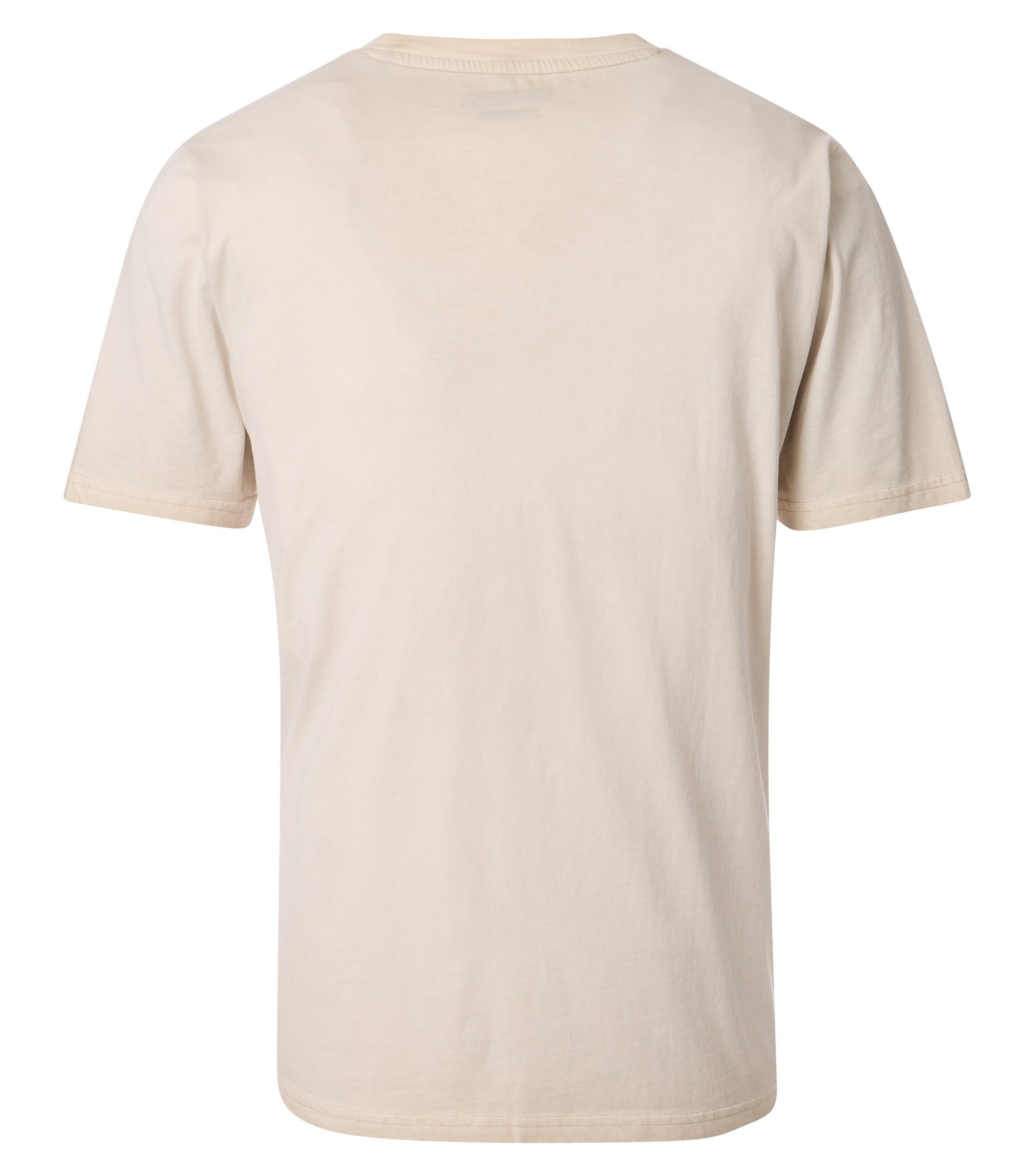 CASAMODA T-Shirt "CASAMODA T-Shirt uni" günstig online kaufen