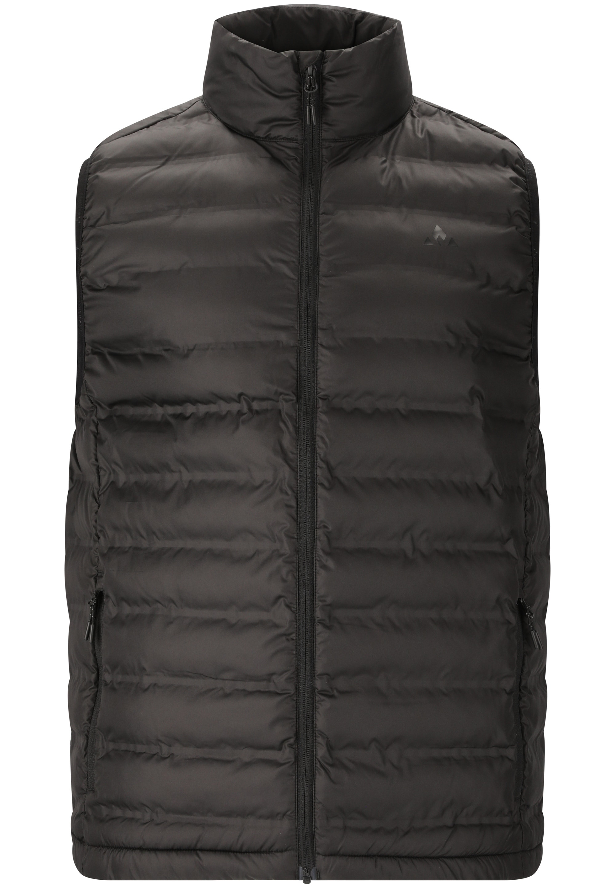 WHISTLER Steppweste »Froze« mit wasserabweisender Eigenschaft