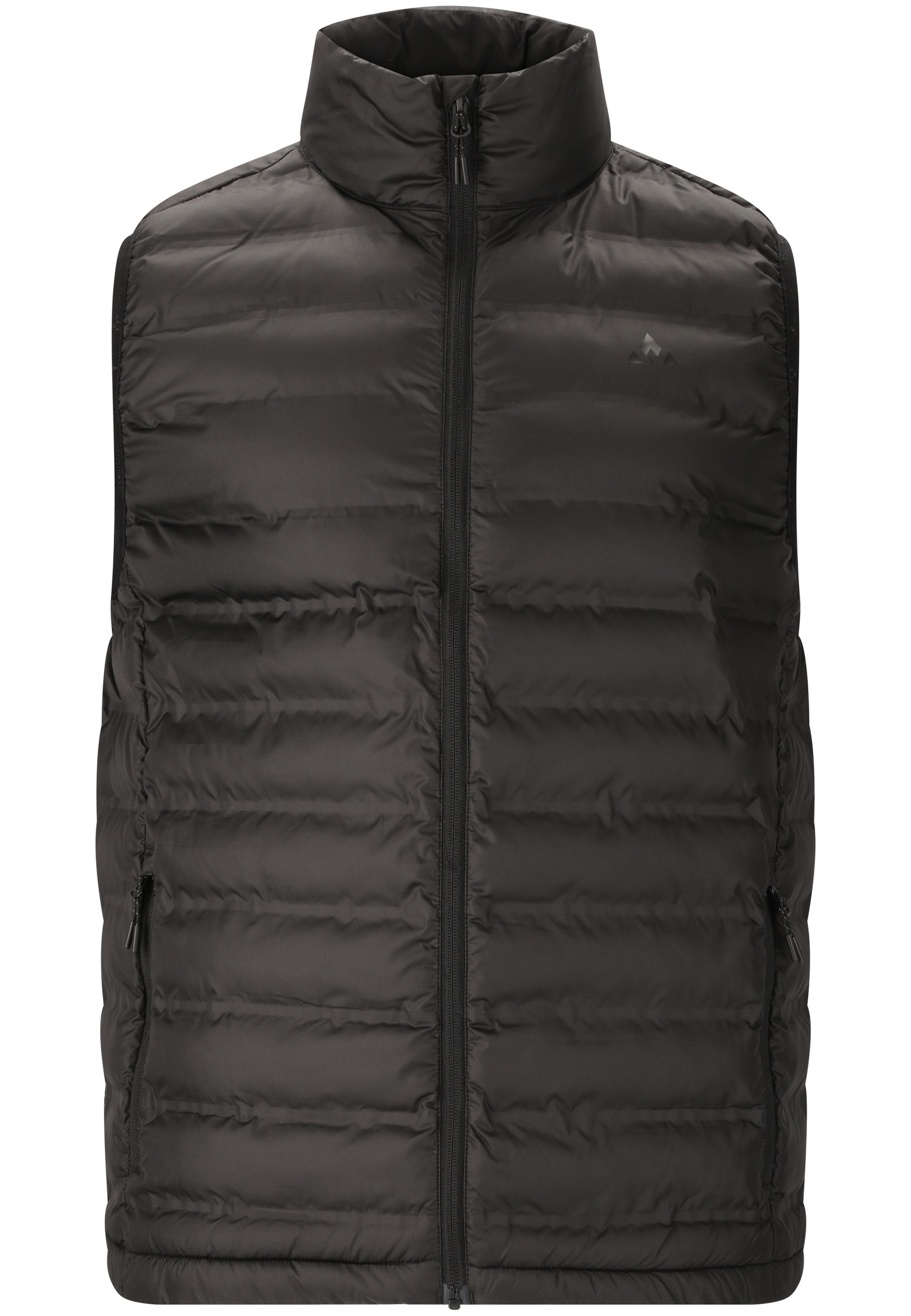 Thumbnail - WHISTLER Steppweste "Froze" mit wasserabweisender Eigenschaft