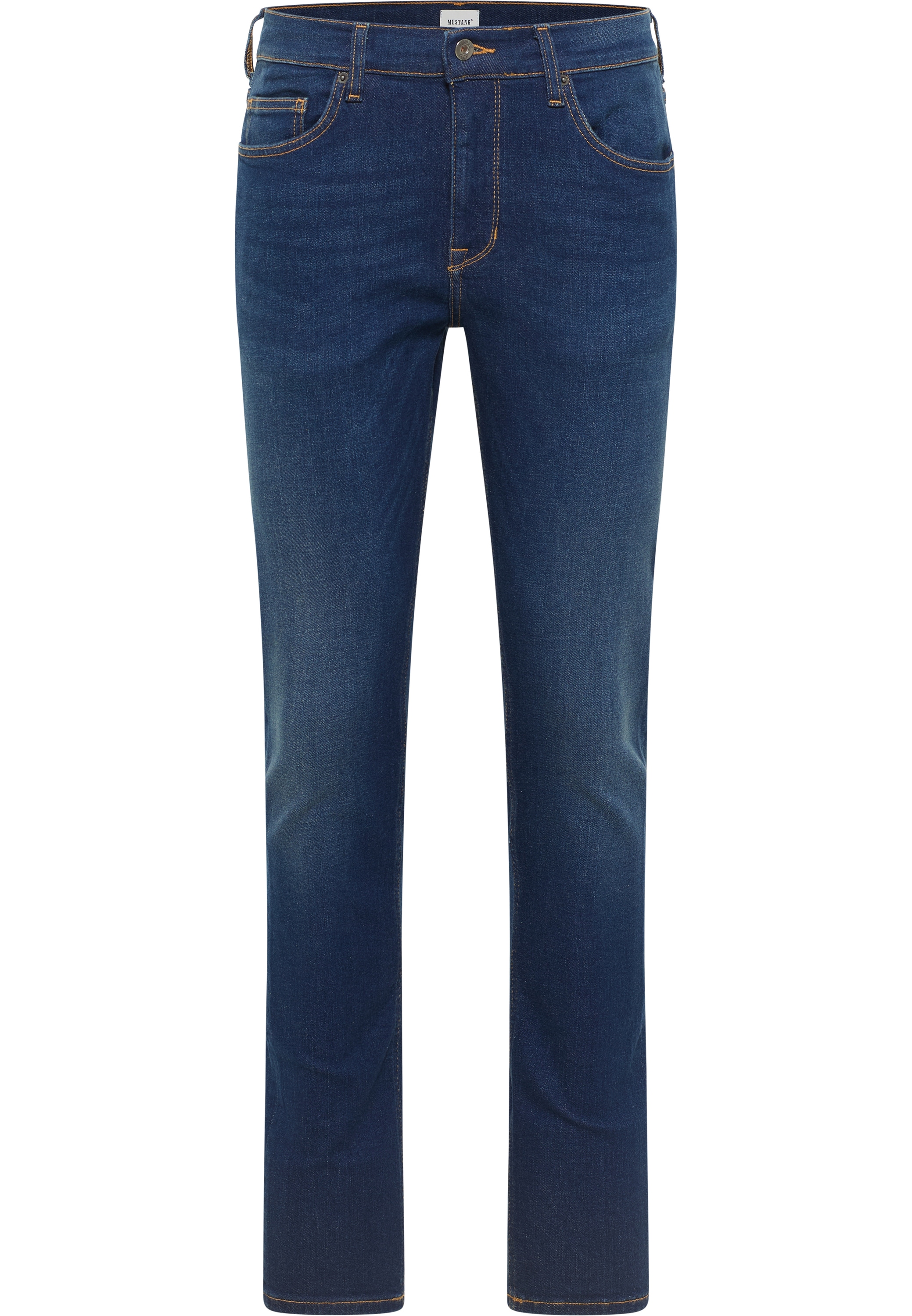 MUSTANG "Herren Style Frisco Skinny"