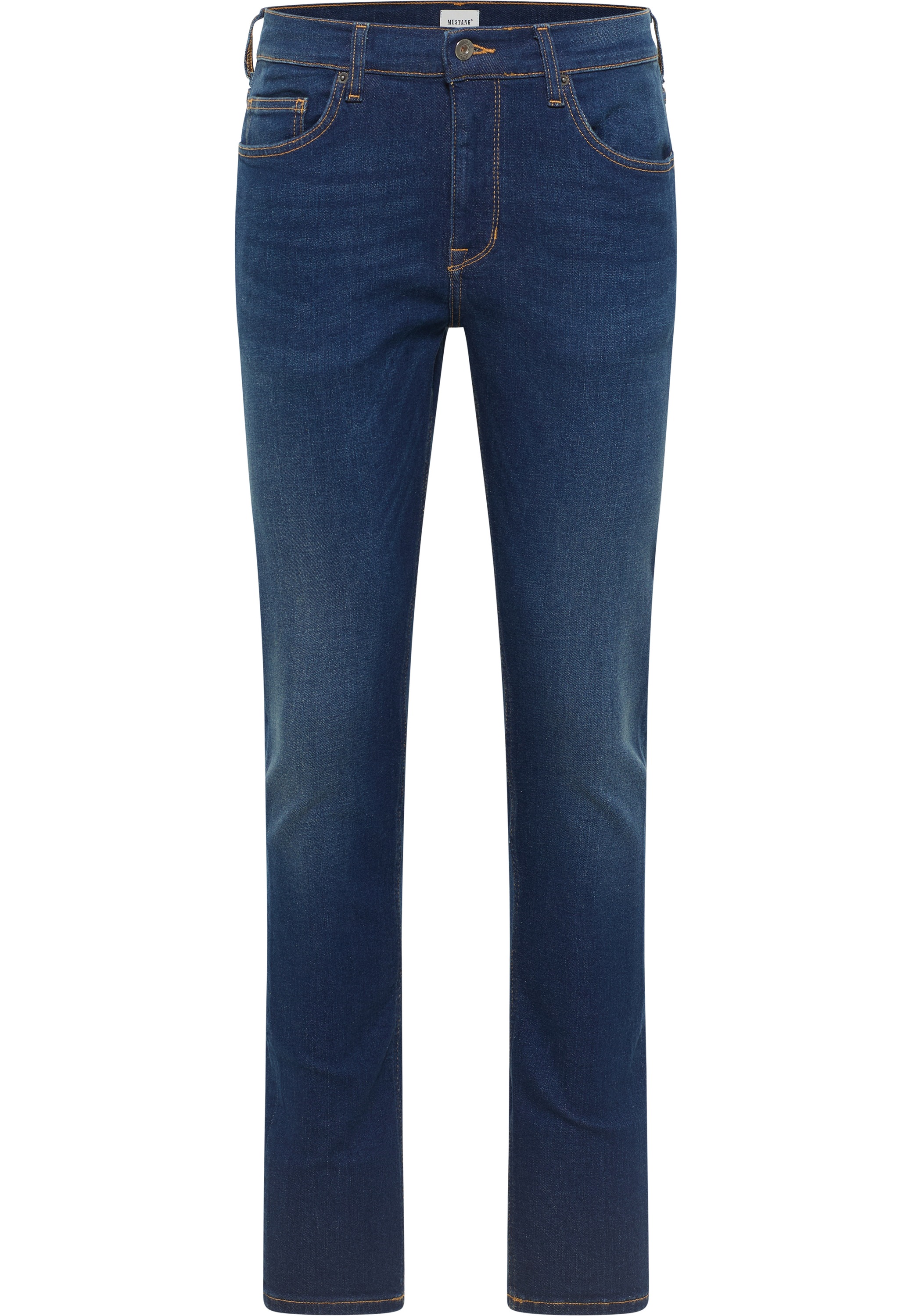 MUSTANG Skinny-fit-Jeans "Herren Style Frisco Skinny" günstig online kaufen