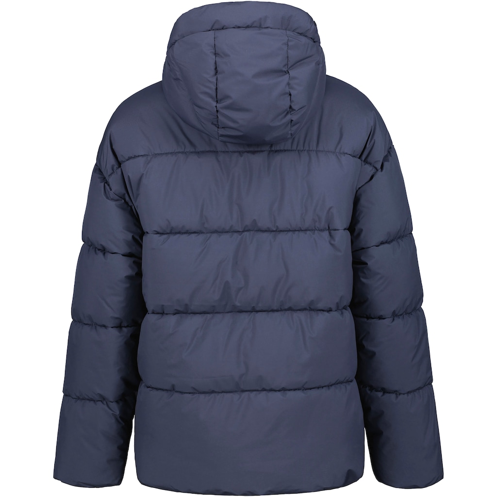 Icepeak Steppjacke »VACHA«, mit Kapuze